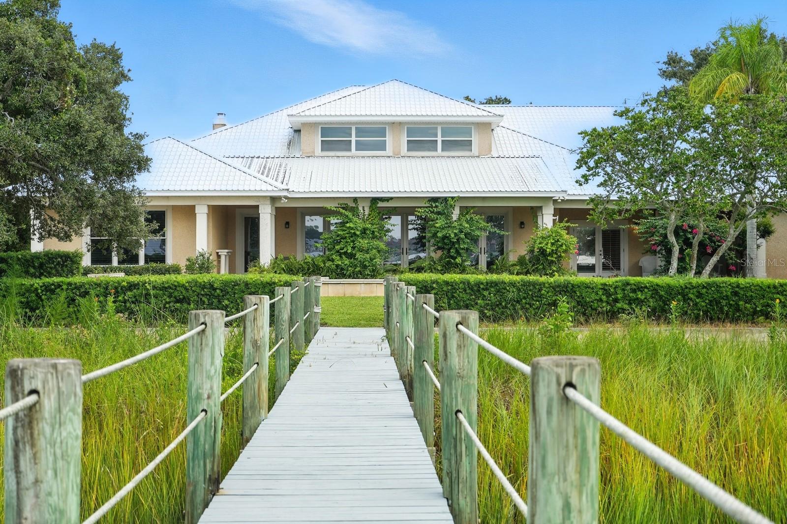 ASSESSORS TRITON BEACH - Residential