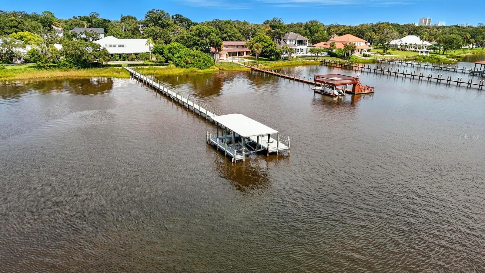 ASSESSORS TRITON BEACH - Residential