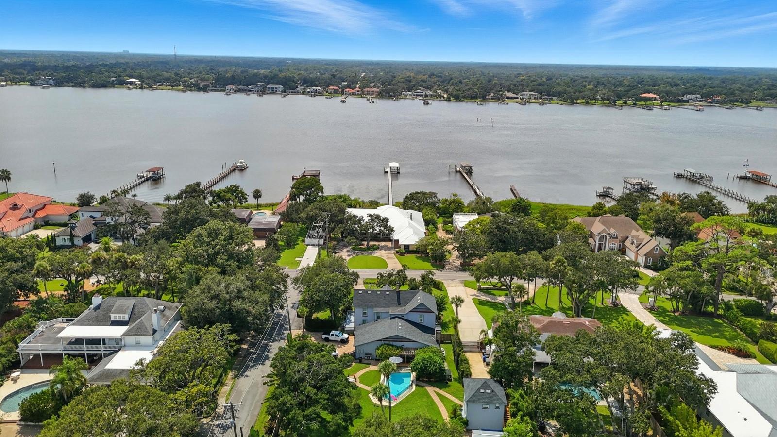 ASSESSORS TRITON BEACH - Residential