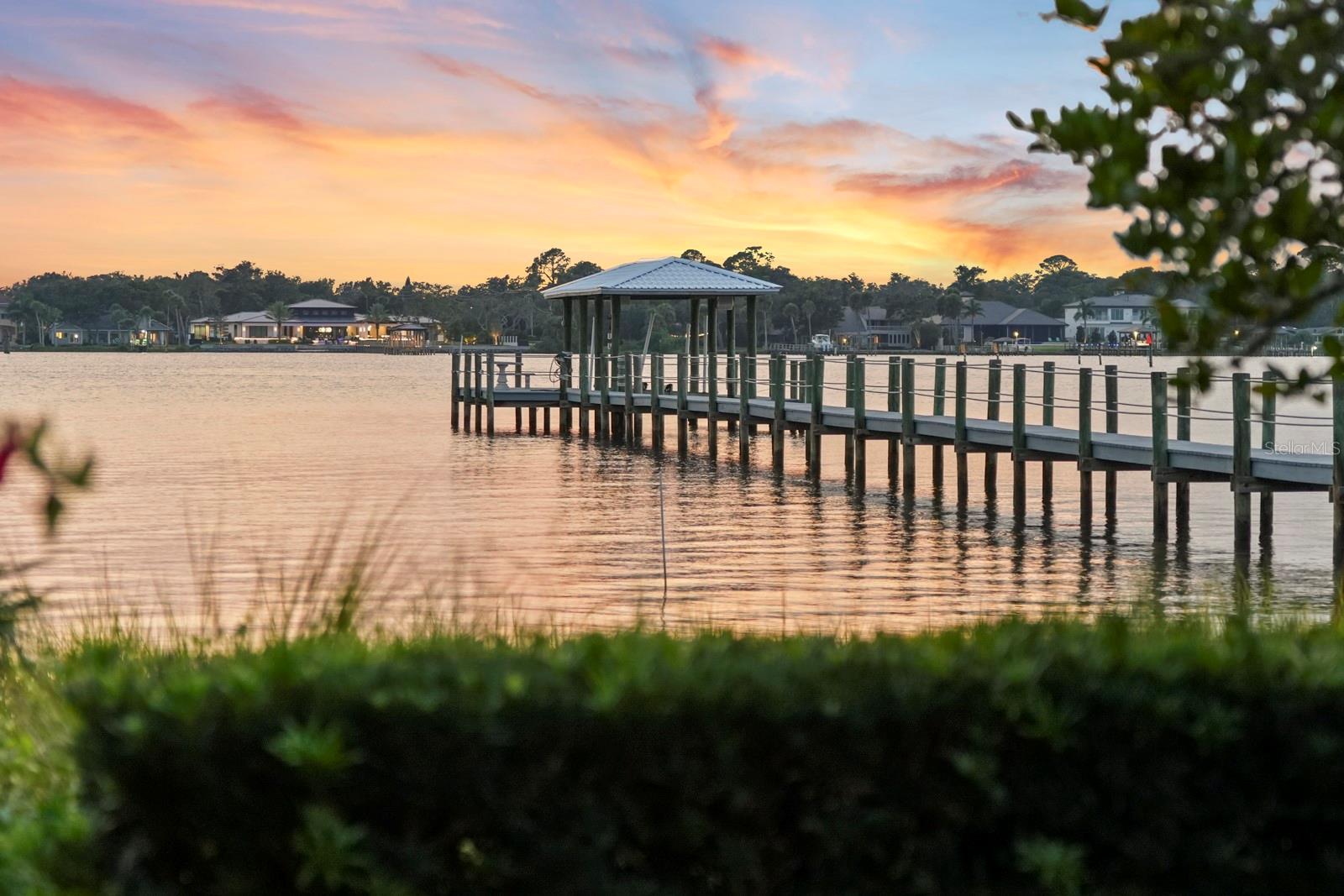 ASSESSORS TRITON BEACH - Residential
