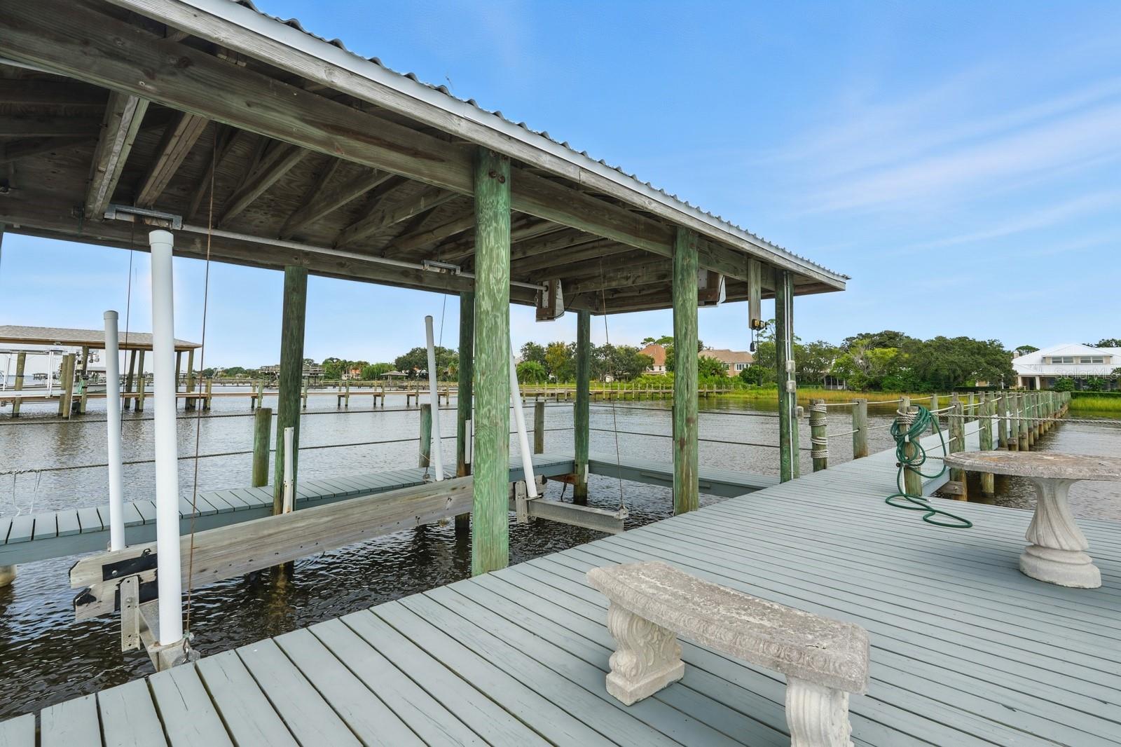 ASSESSORS TRITON BEACH - Residential