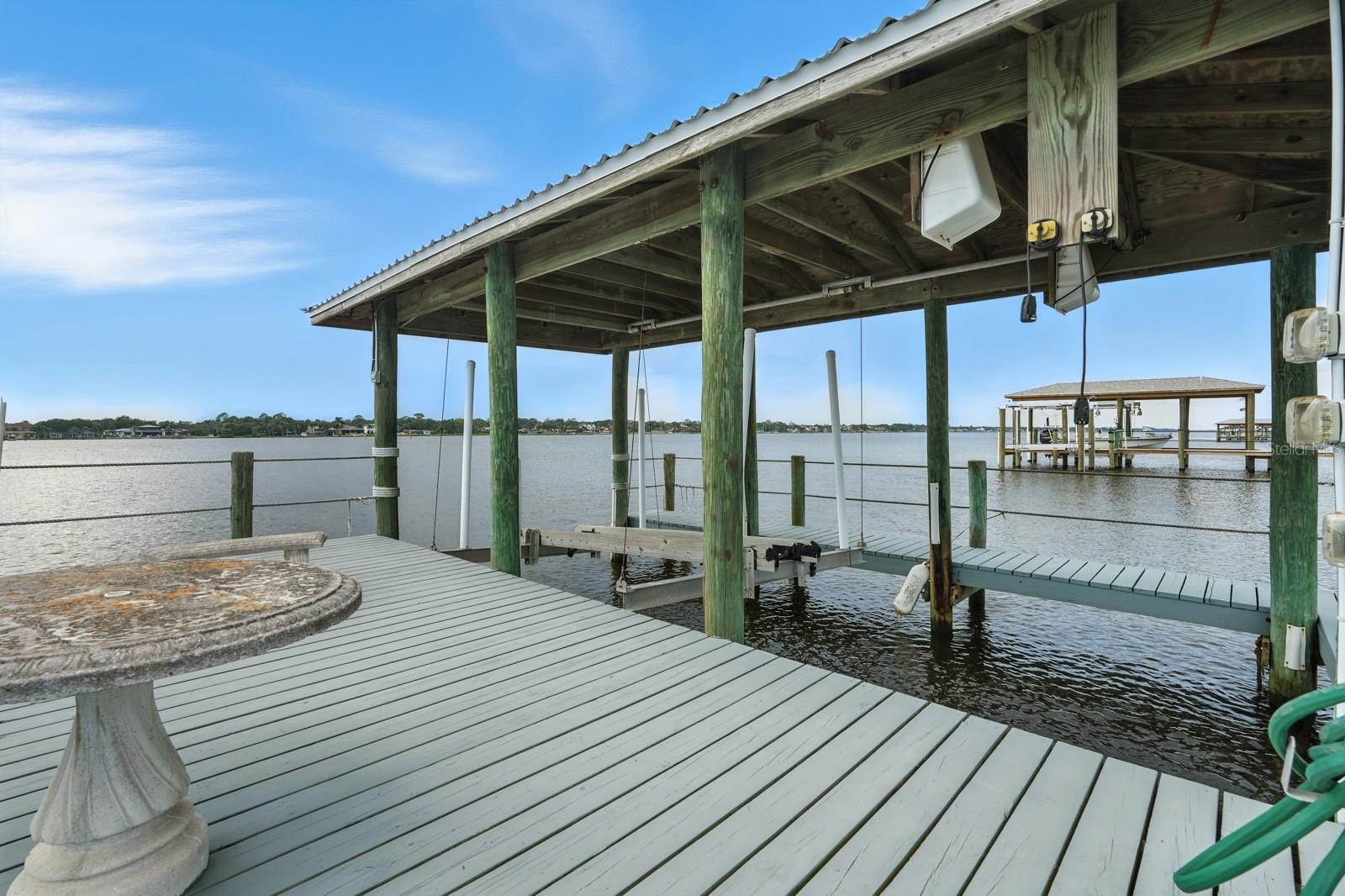ASSESSORS TRITON BEACH - Residential