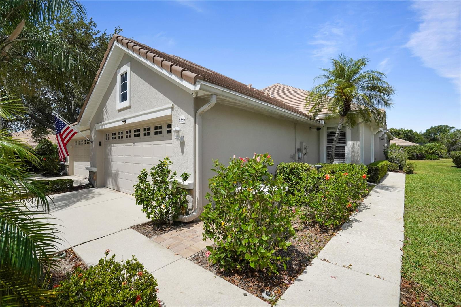 LAKEWOOD RANCH COUNTRY CLUB VILLAGE H - Residential