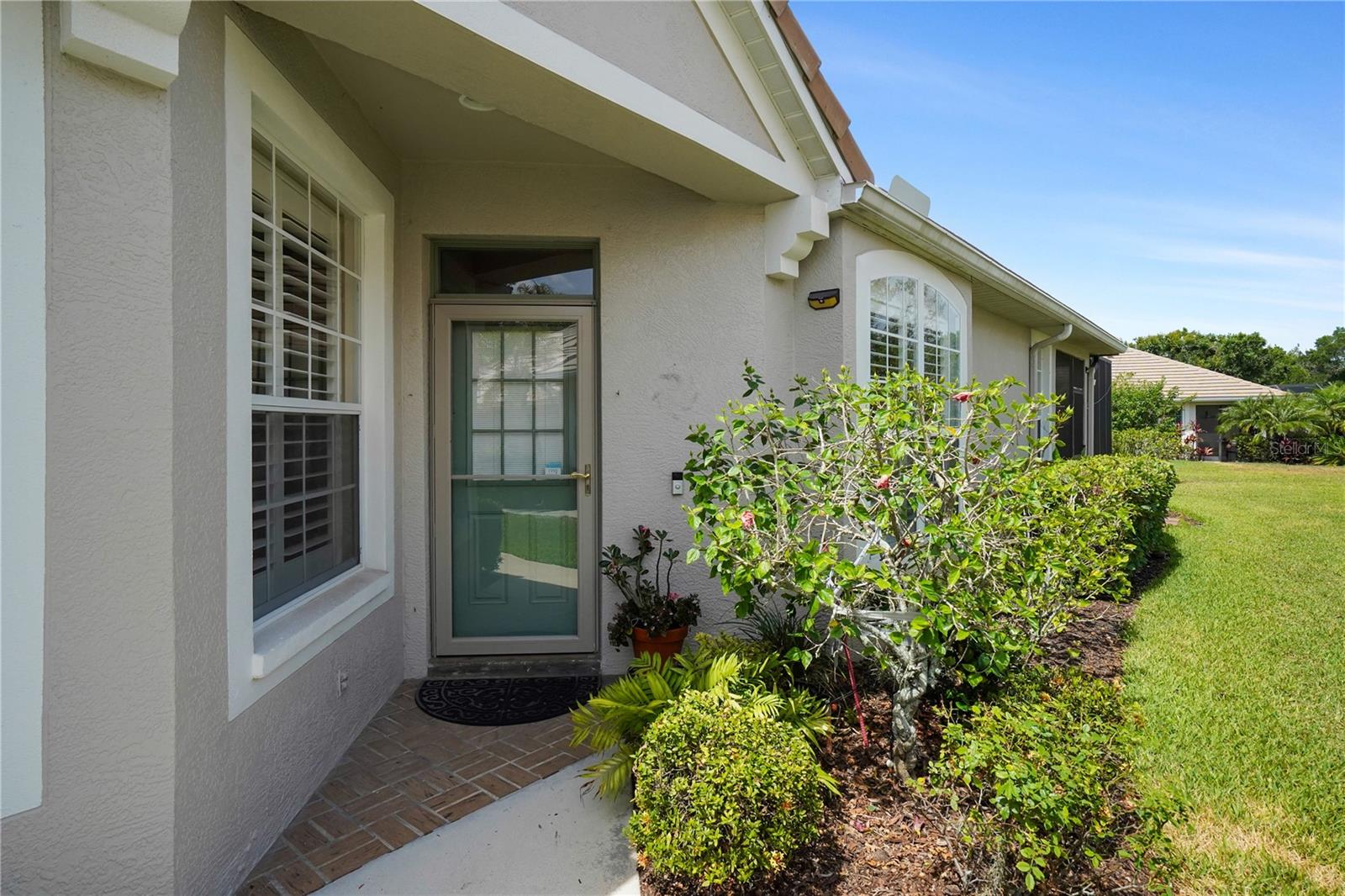 LAKEWOOD RANCH COUNTRY CLUB VILLAGE H - Residential