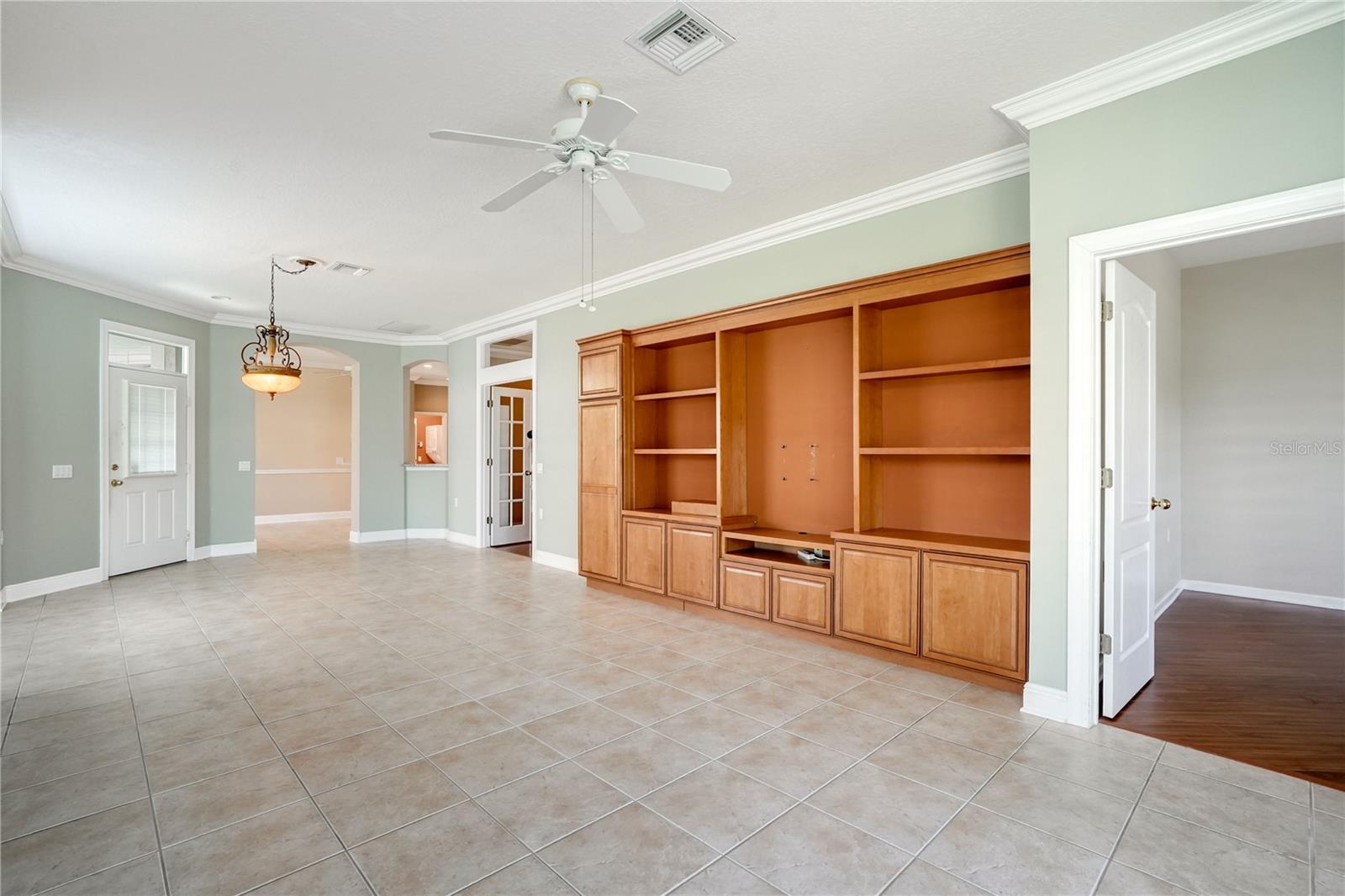 LAKEWOOD RANCH COUNTRY CLUB VILLAGE H - Residential