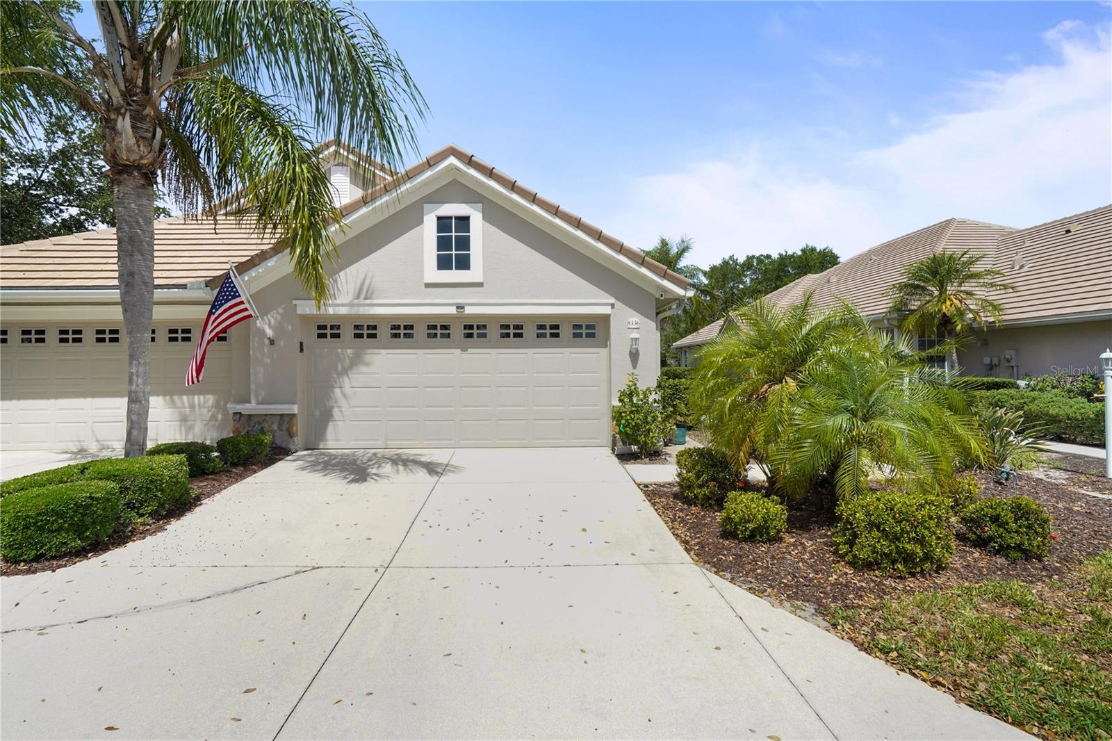 LAKEWOOD RANCH COUNTRY CLUB VILLAGE H - Residential
