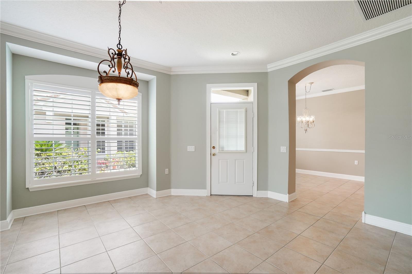 LAKEWOOD RANCH COUNTRY CLUB VILLAGE H - Residential