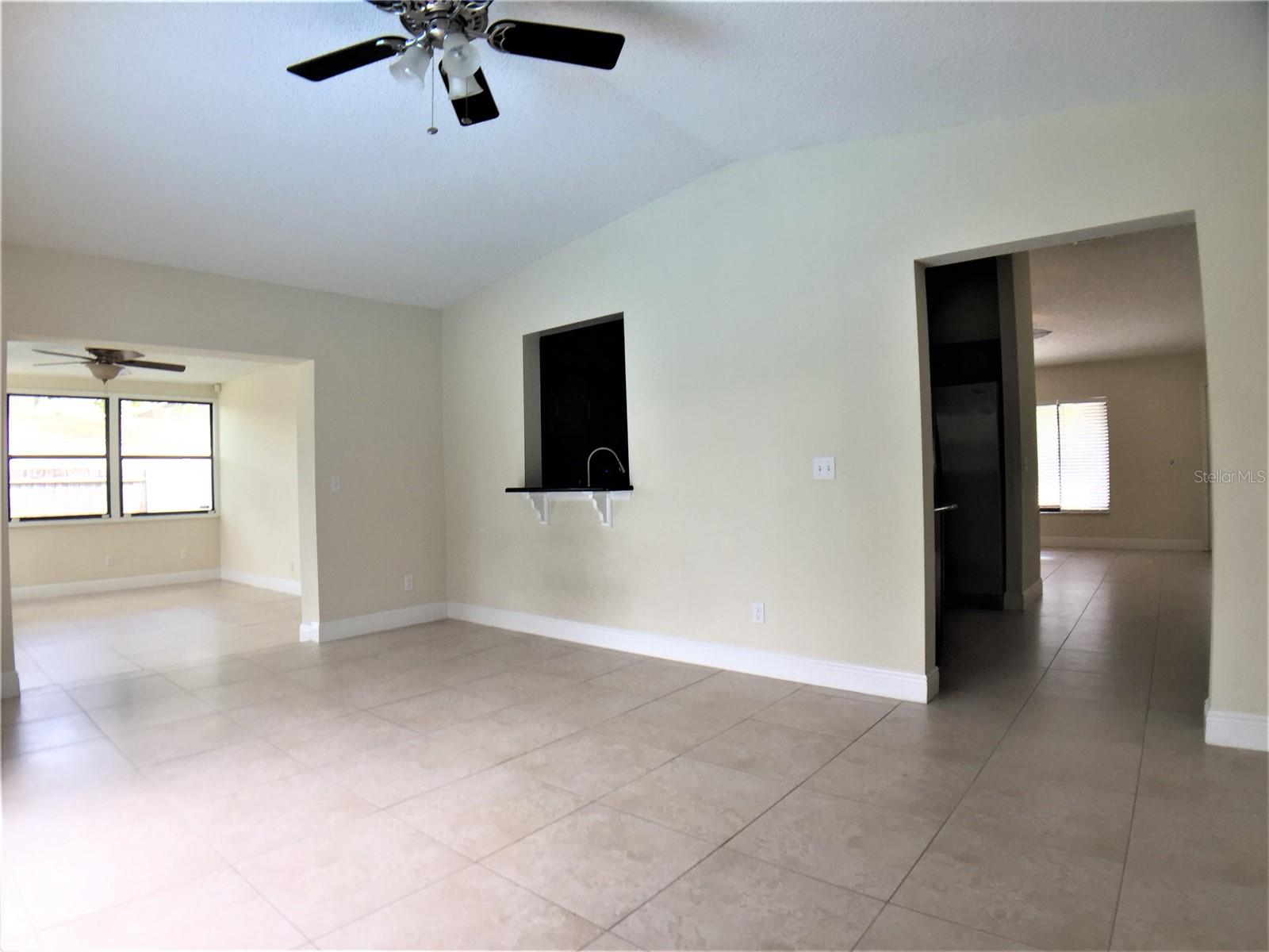 BUTTONS SUB AMD - Residential