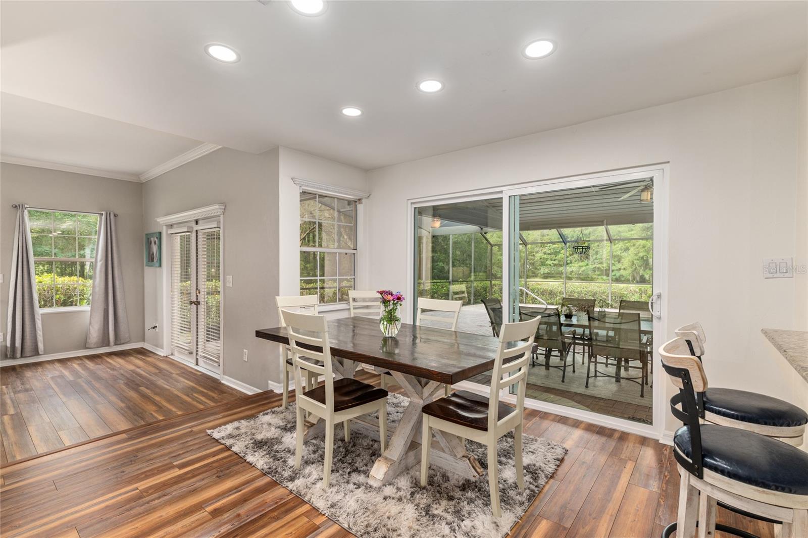 SHAW FARMS OF ALACHUA - Residential