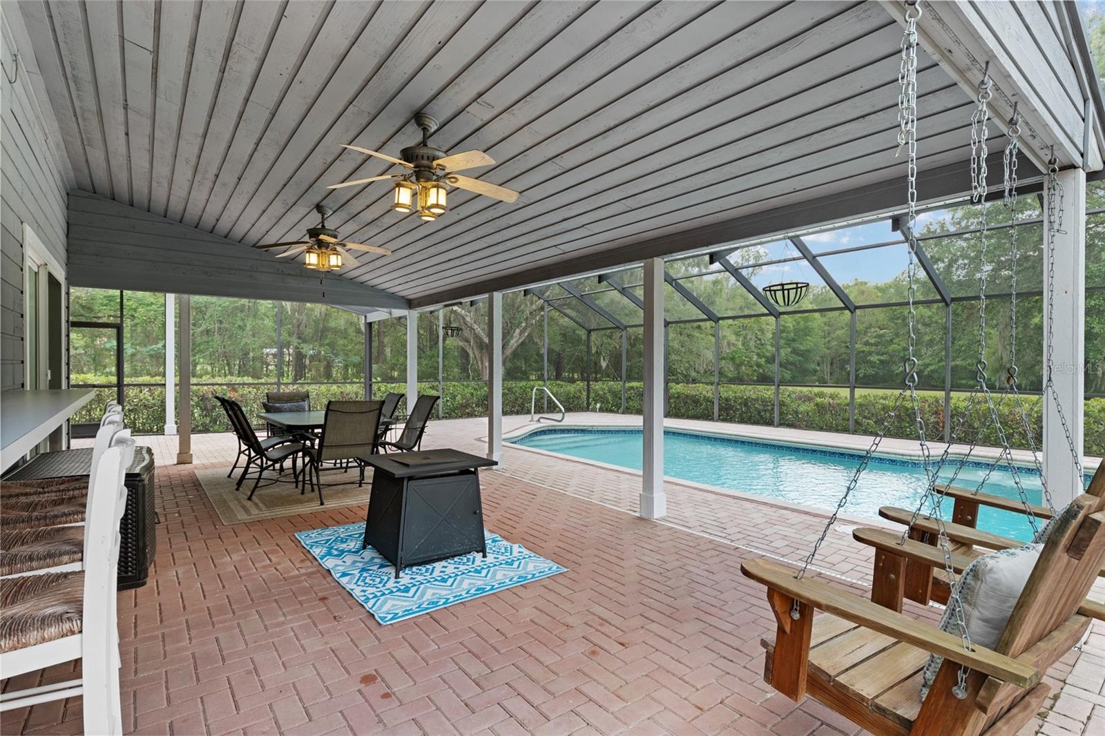 SHAW FARMS OF ALACHUA - Residential