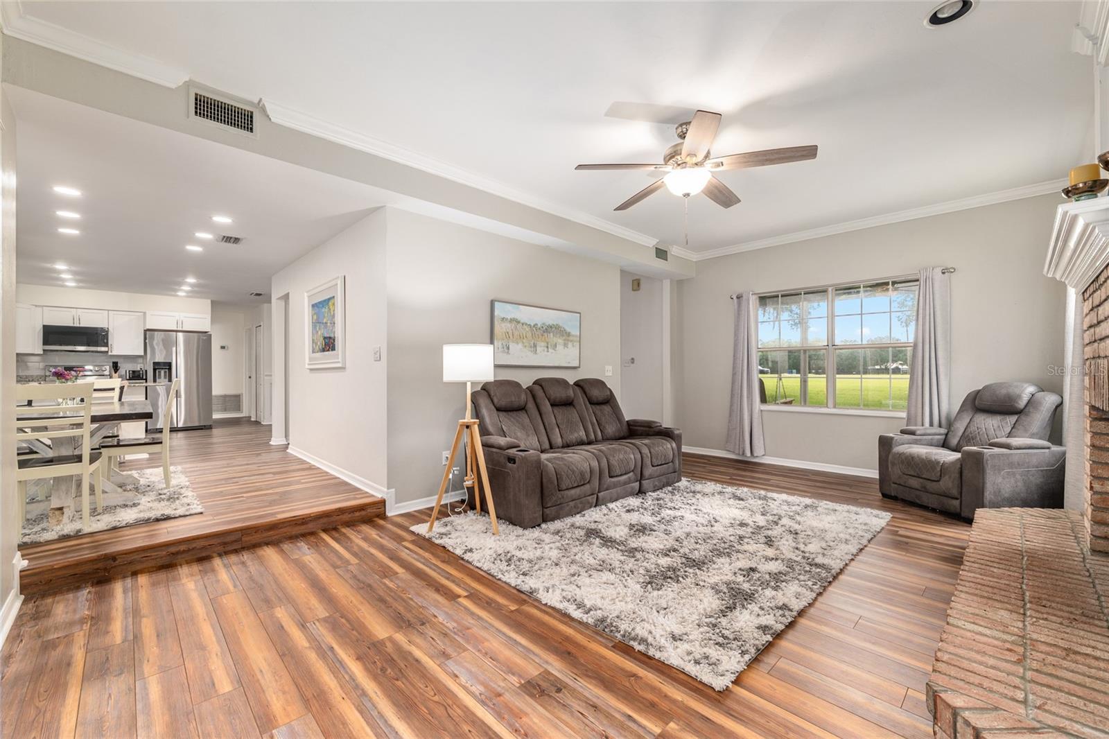 SHAW FARMS OF ALACHUA - Residential