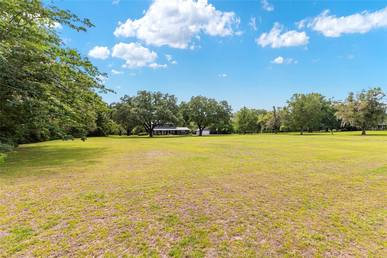 SHAW FARMS OF ALACHUA - Residential