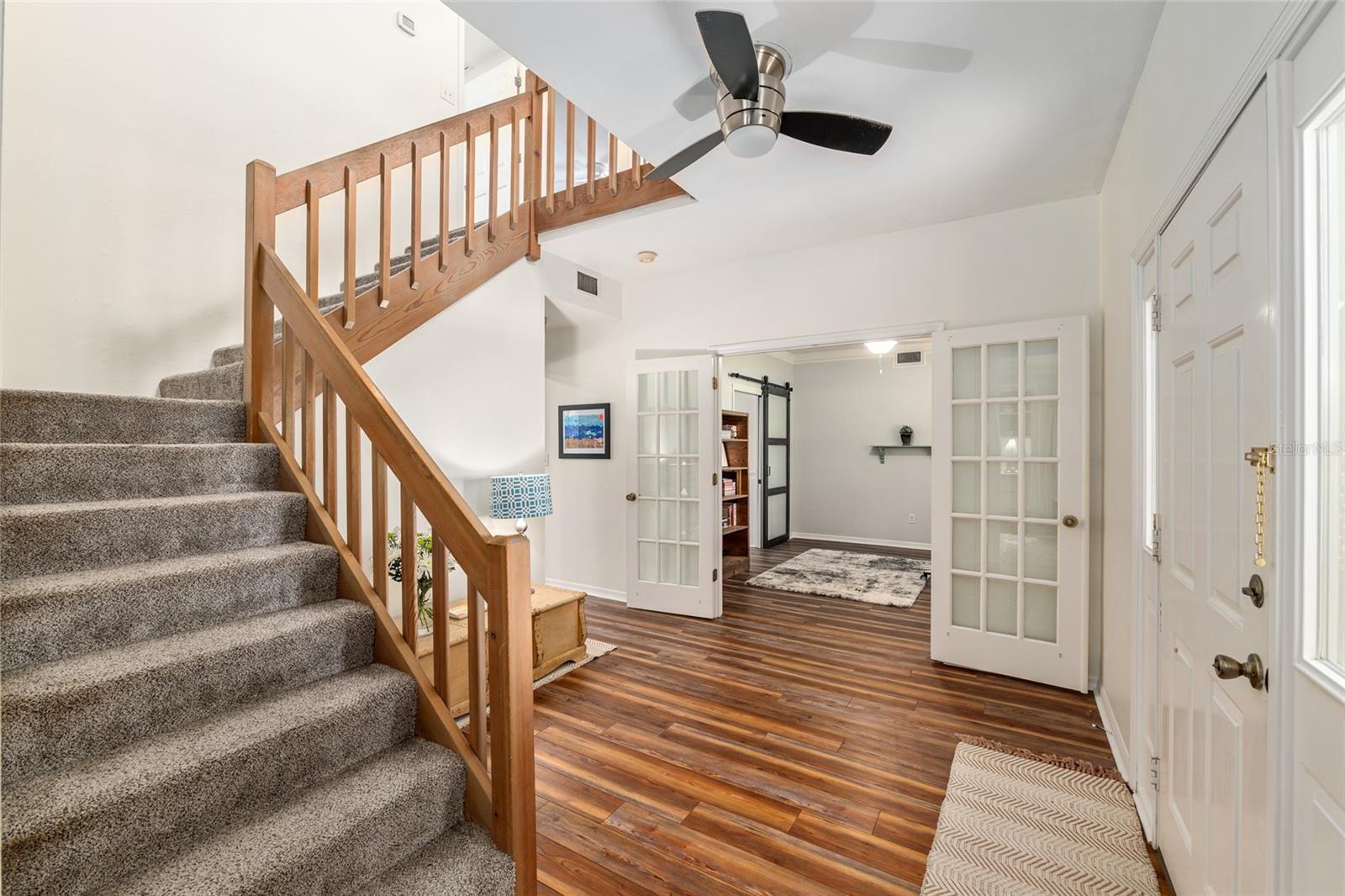 SHAW FARMS OF ALACHUA - Residential