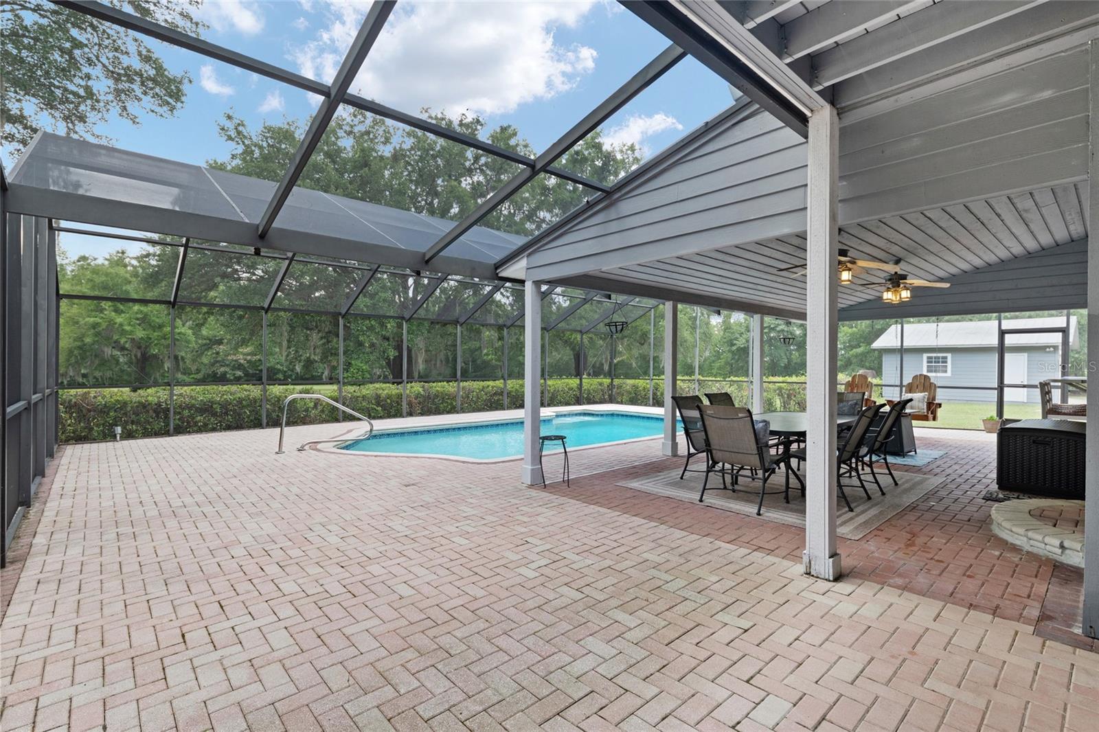 SHAW FARMS OF ALACHUA - Residential
