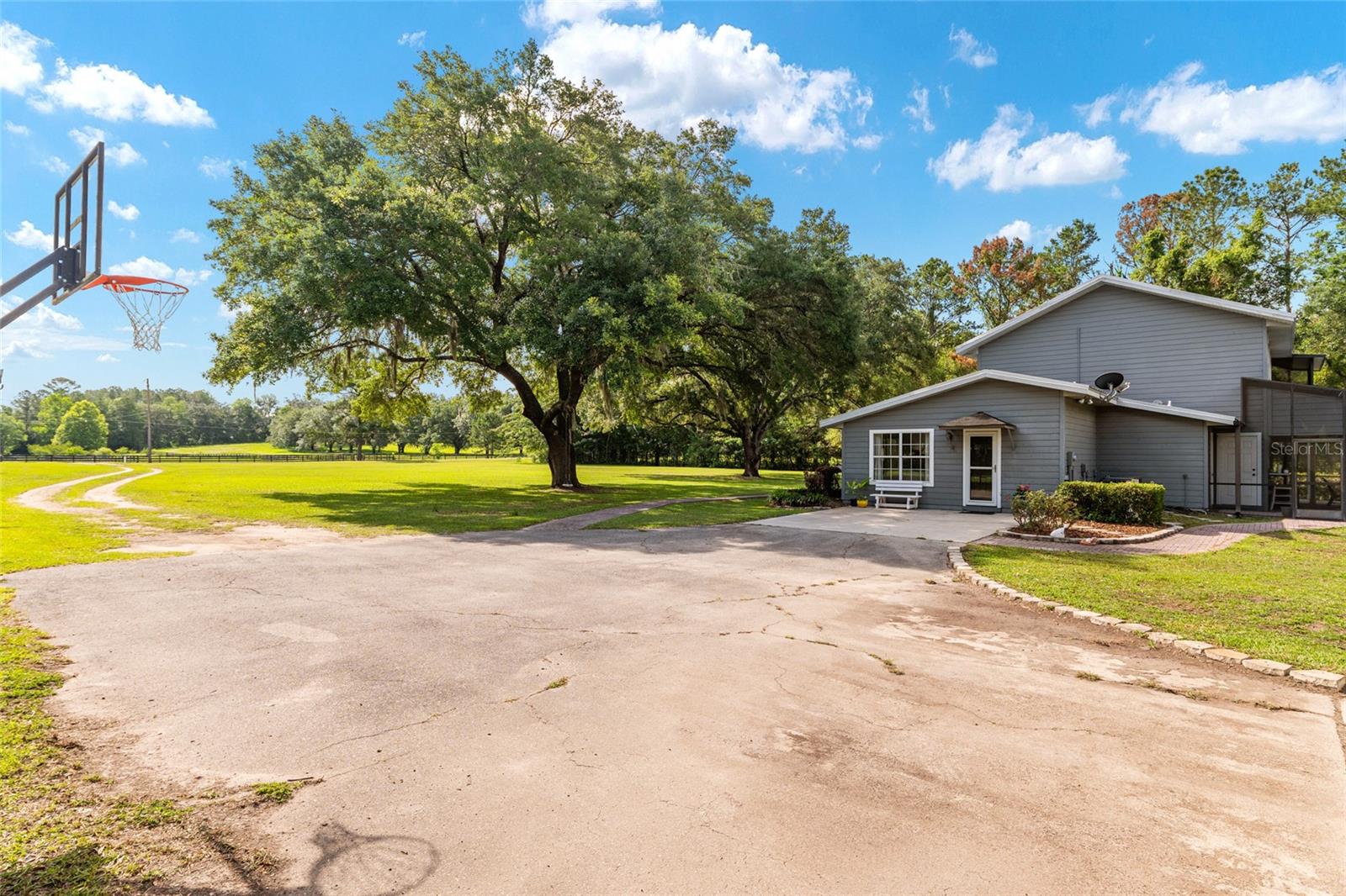 SHAW FARMS OF ALACHUA - Residential