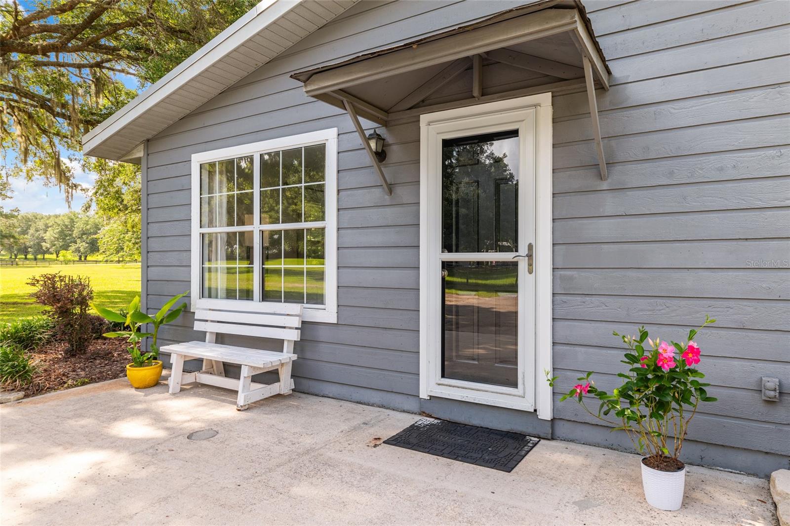 SHAW FARMS OF ALACHUA - Residential