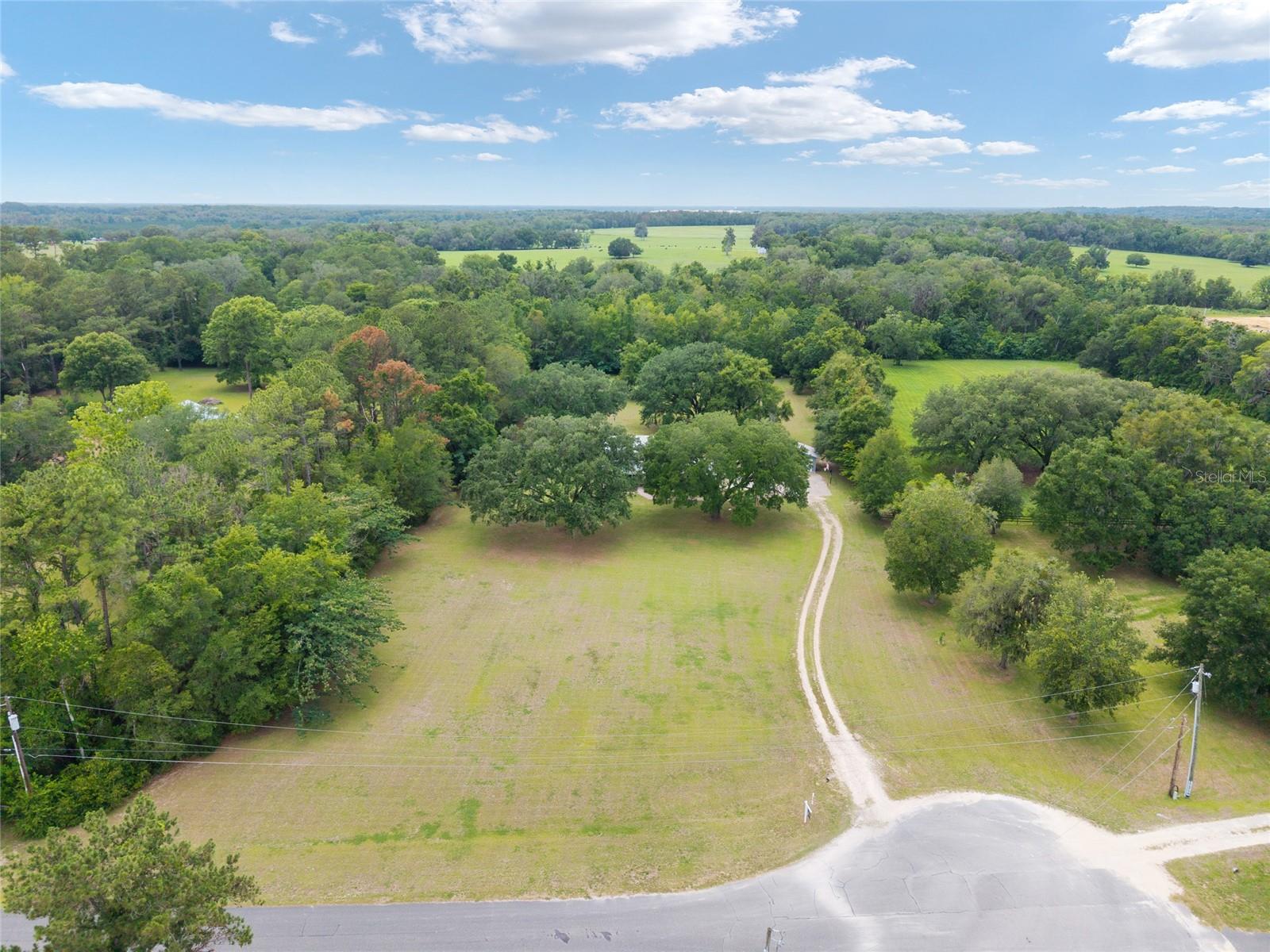 SHAW FARMS OF ALACHUA - Residential