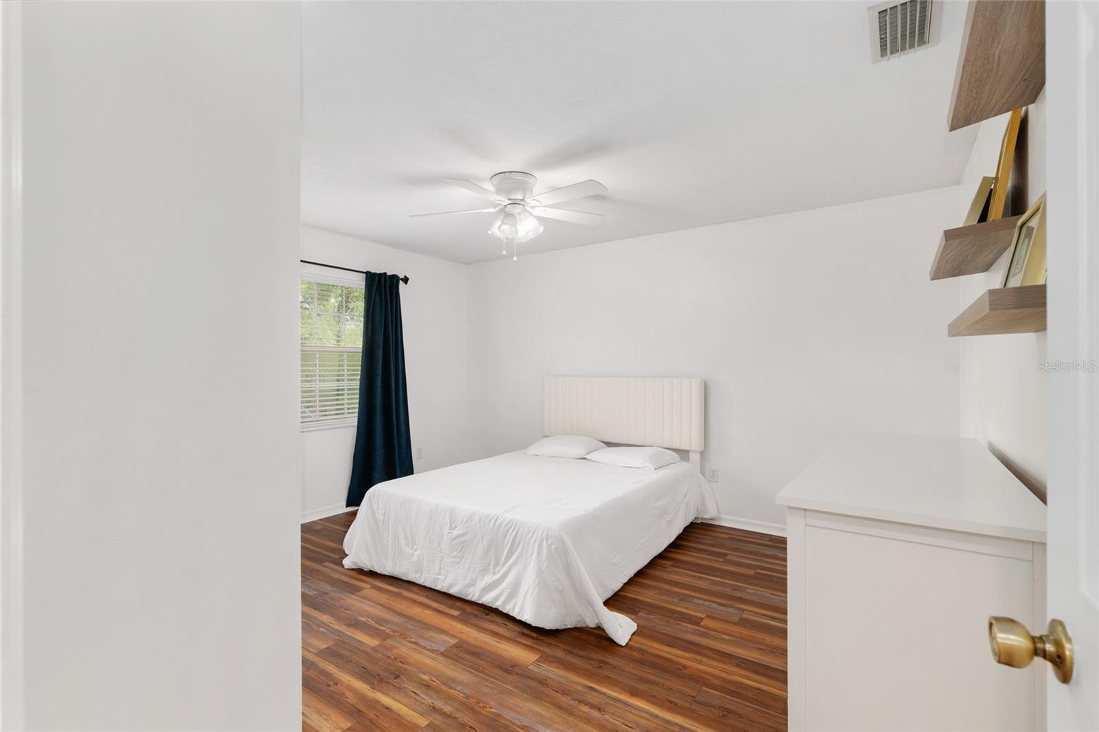 SHAW FARMS OF ALACHUA - Residential