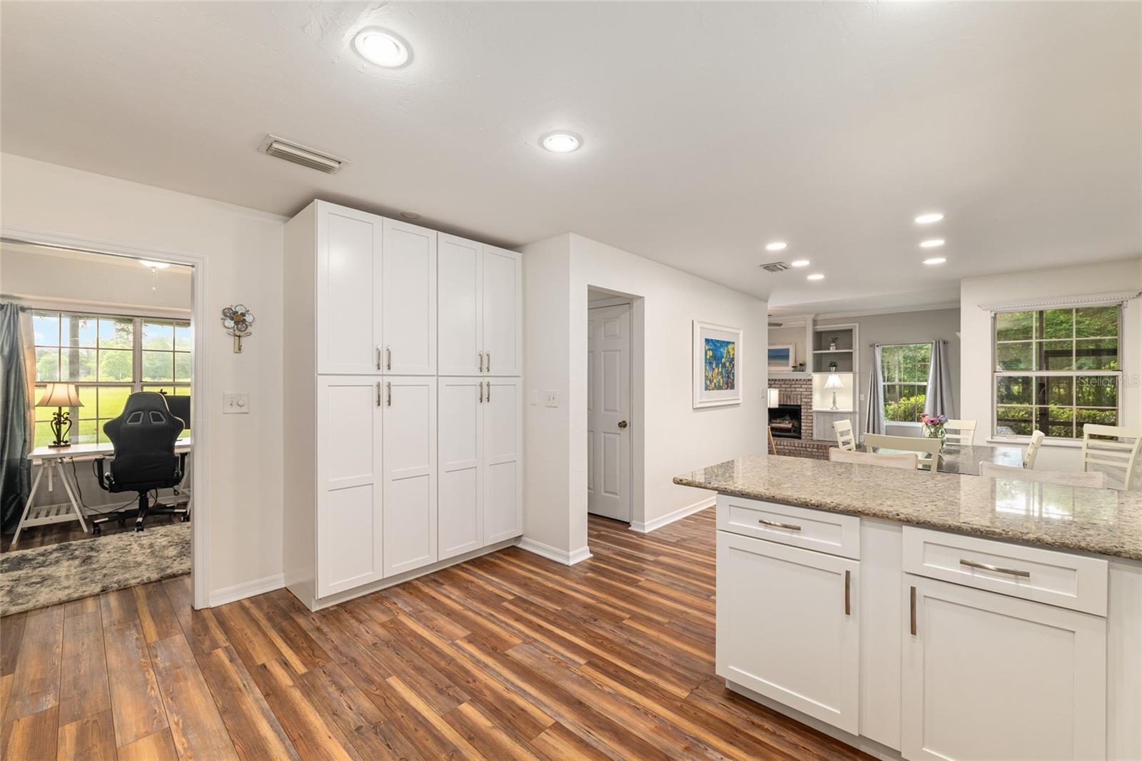 SHAW FARMS OF ALACHUA - Residential