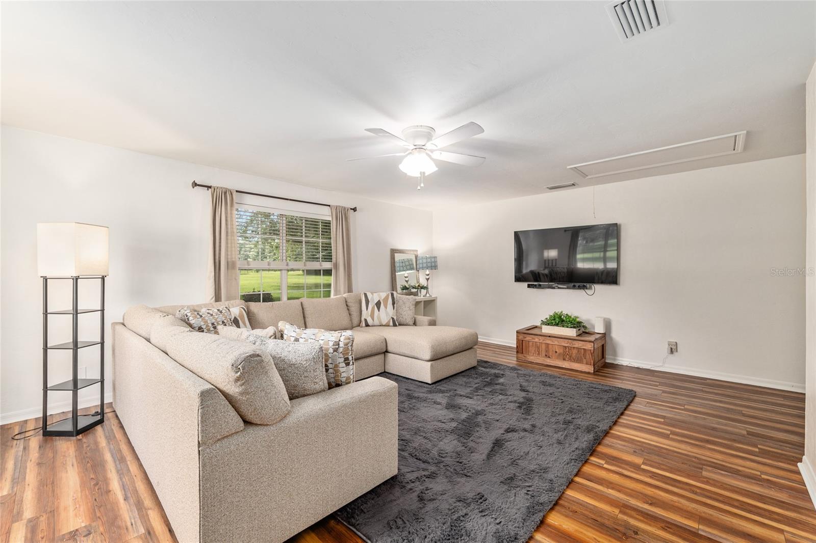 SHAW FARMS OF ALACHUA - Residential