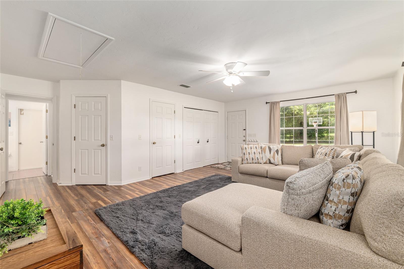 SHAW FARMS OF ALACHUA - Residential