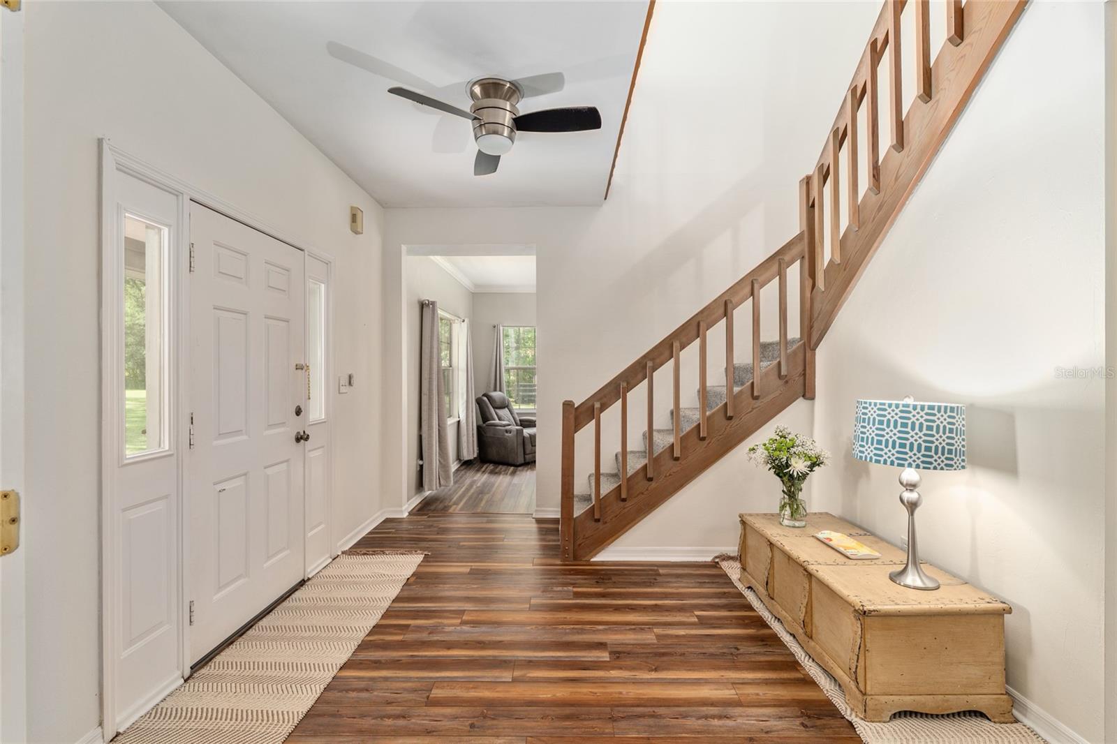 SHAW FARMS OF ALACHUA - Residential