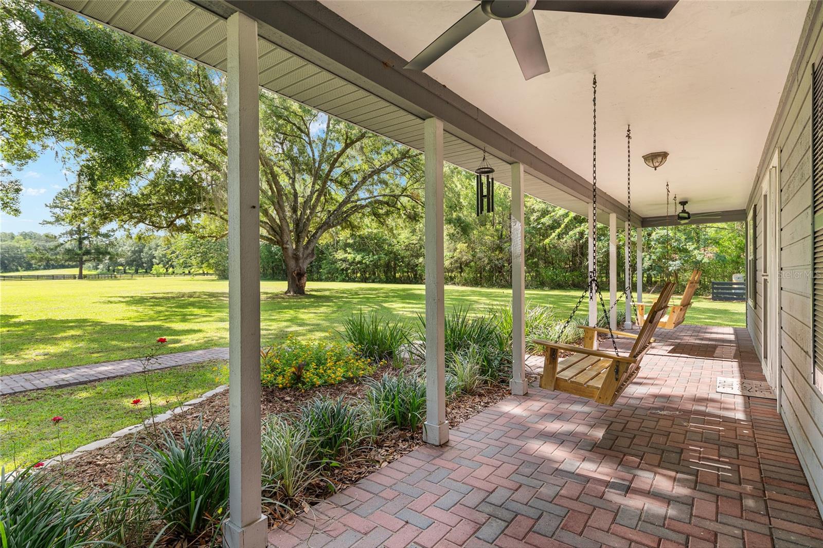 SHAW FARMS OF ALACHUA - Residential