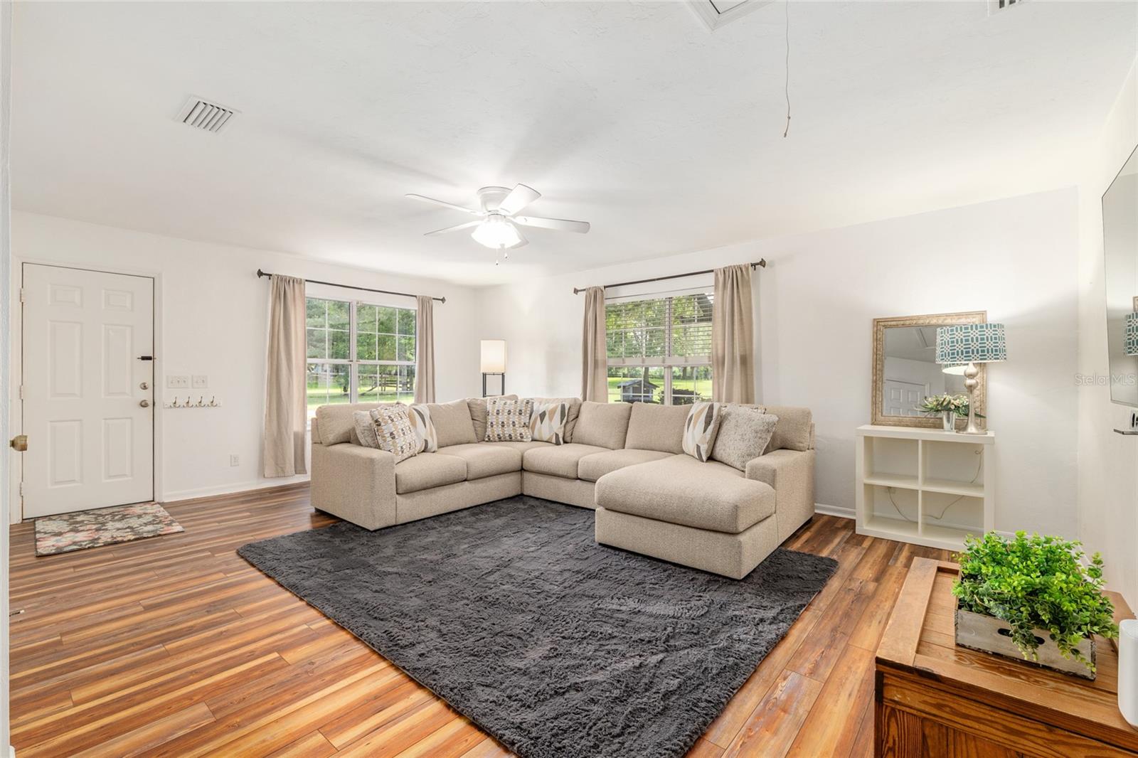 SHAW FARMS OF ALACHUA - Residential