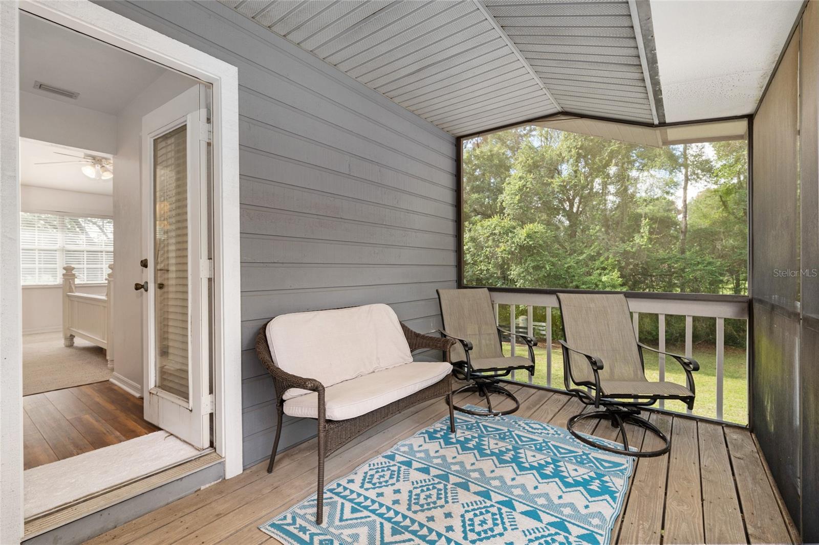 SHAW FARMS OF ALACHUA - Residential