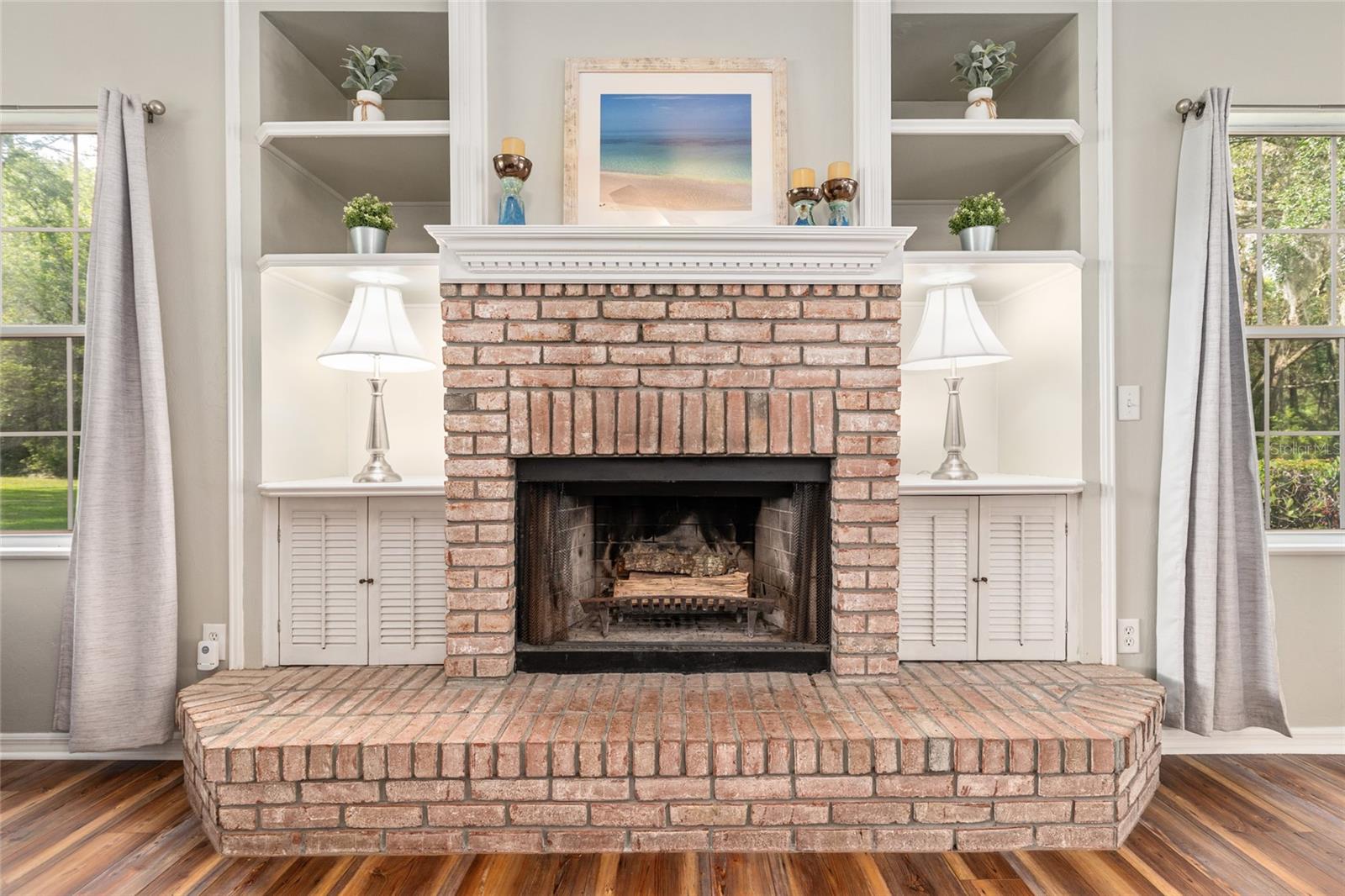 SHAW FARMS OF ALACHUA - Residential