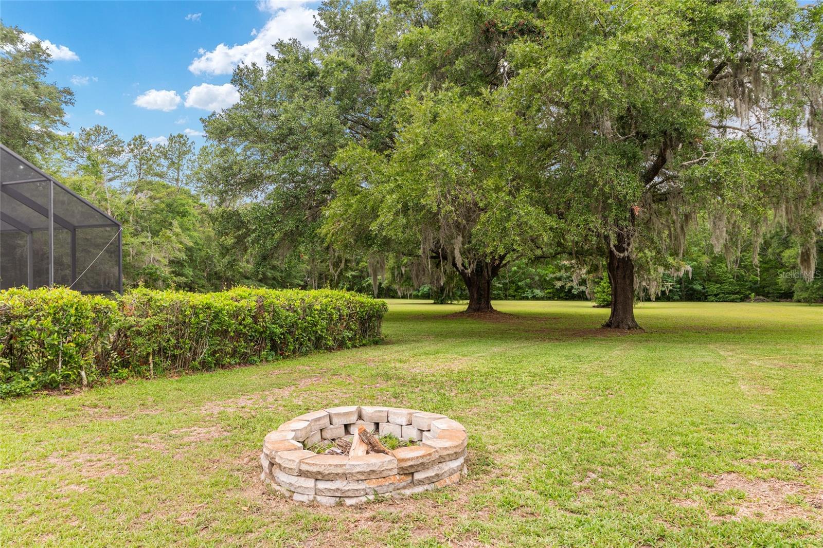 SHAW FARMS OF ALACHUA - Residential