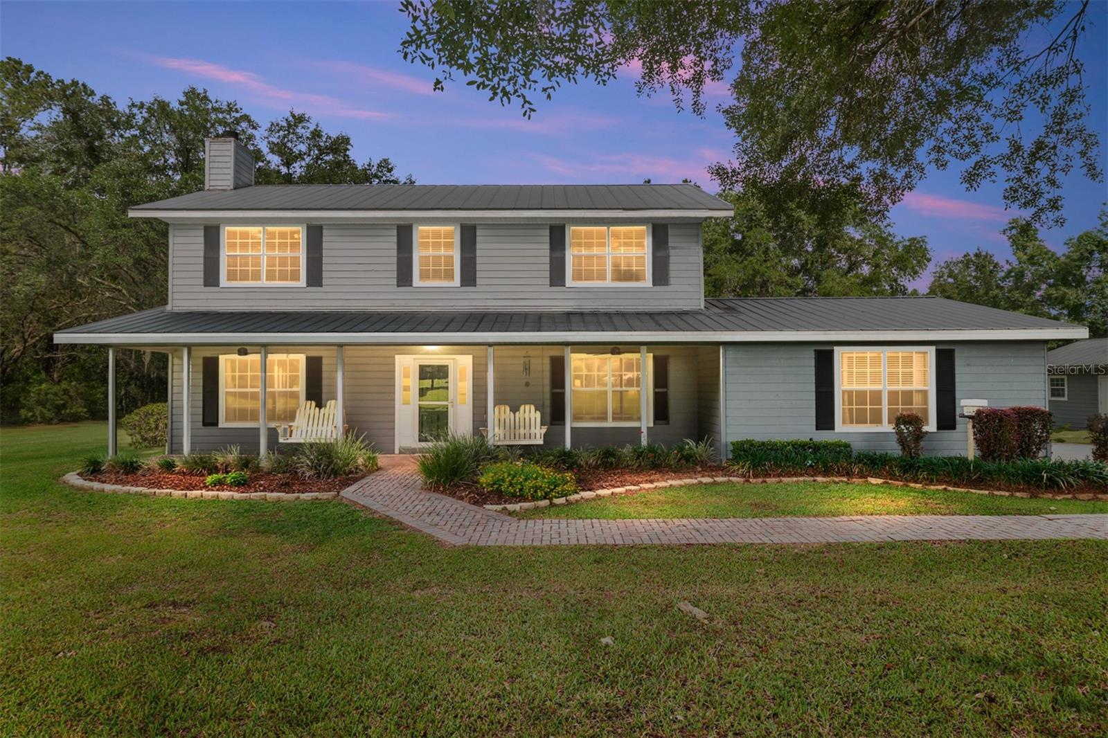 SHAW FARMS OF ALACHUA - Residential