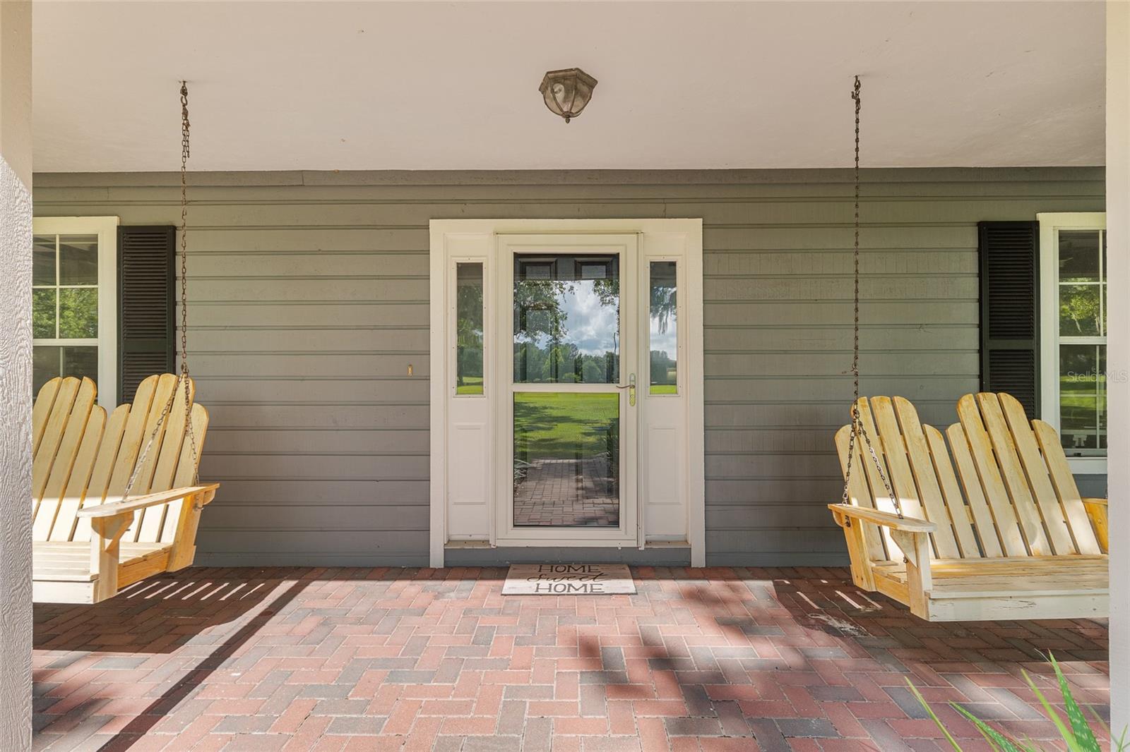 SHAW FARMS OF ALACHUA - Residential