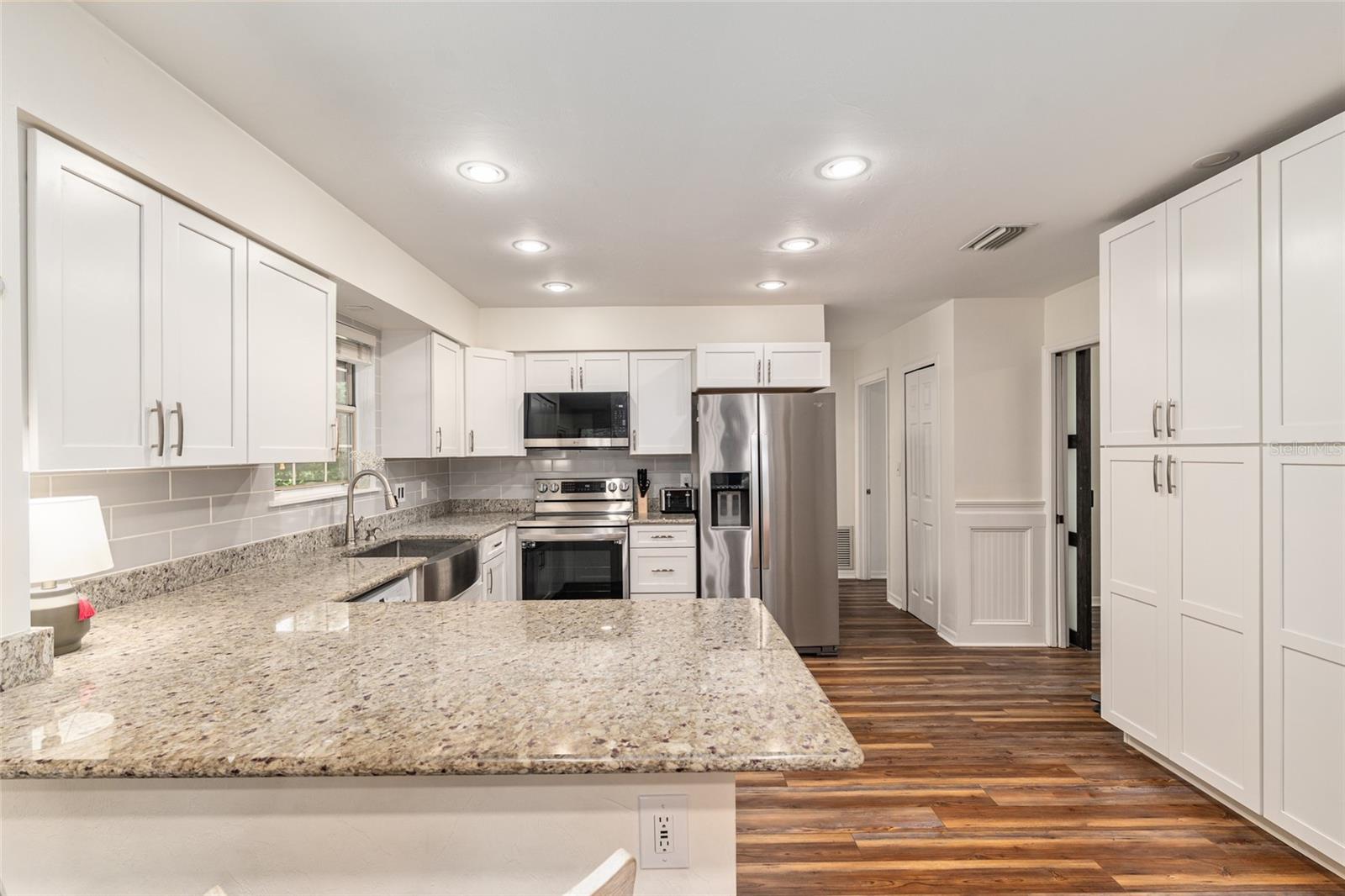 SHAW FARMS OF ALACHUA - Residential