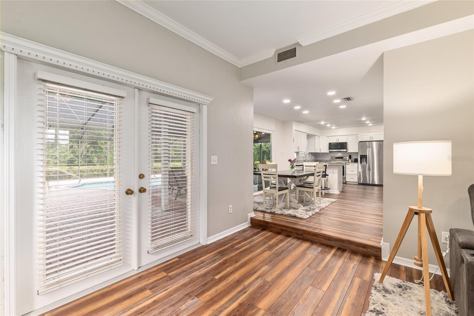 SHAW FARMS OF ALACHUA - Residential