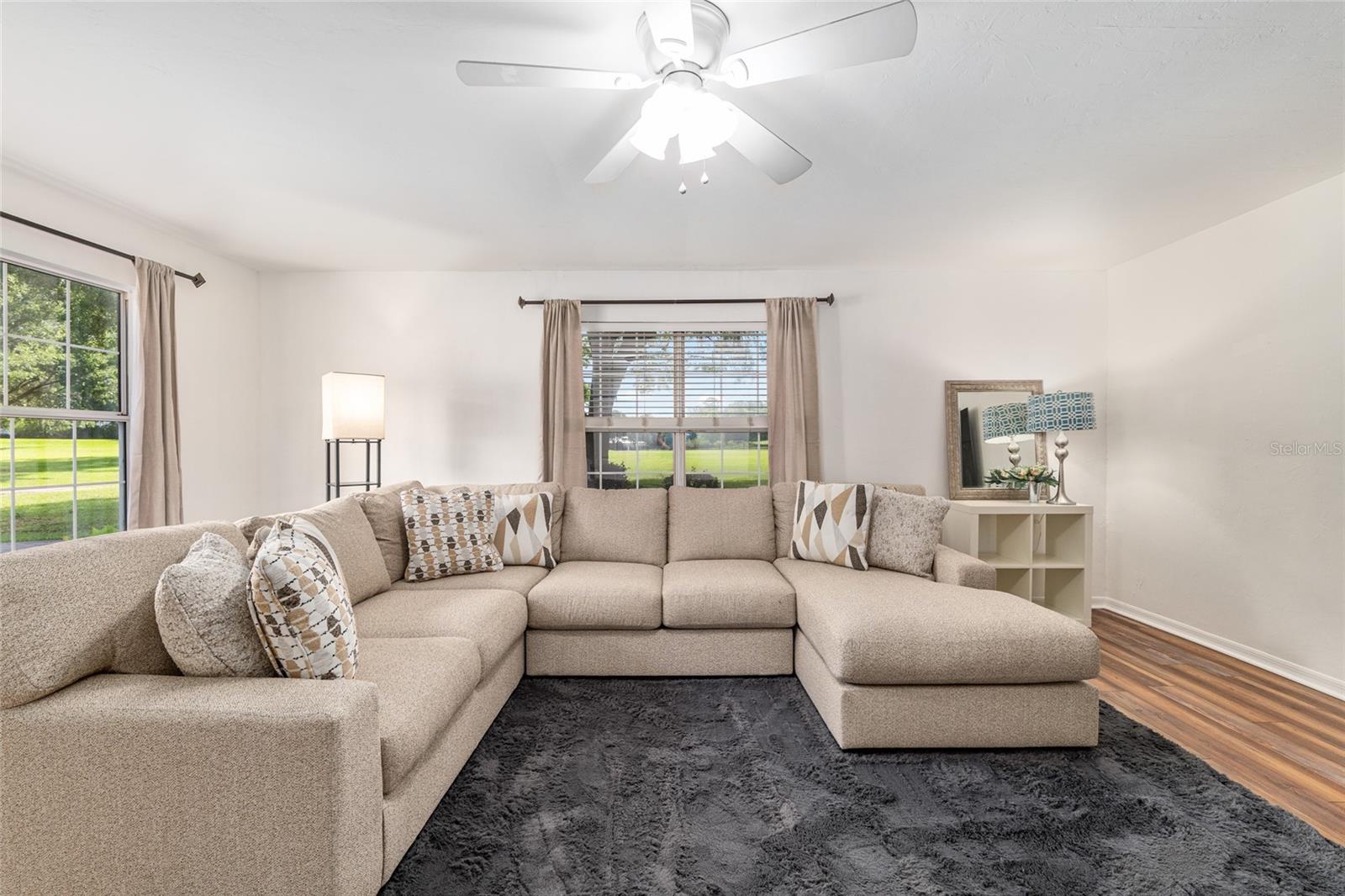 SHAW FARMS OF ALACHUA - Residential