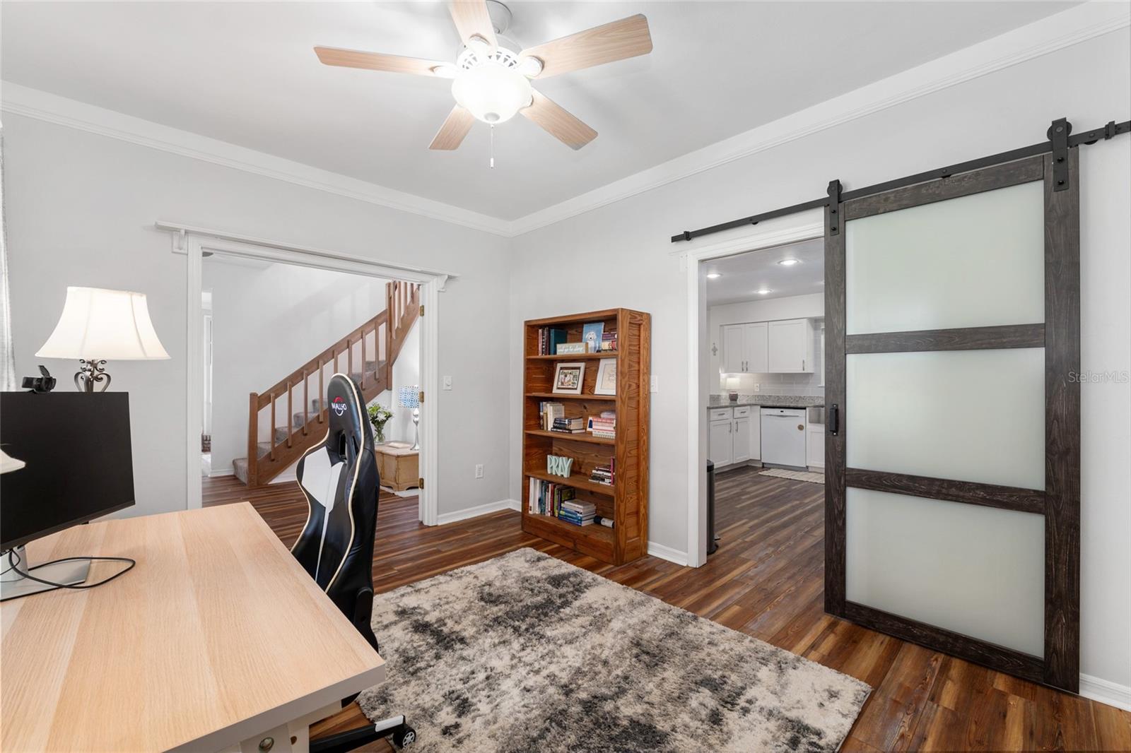 SHAW FARMS OF ALACHUA - Residential