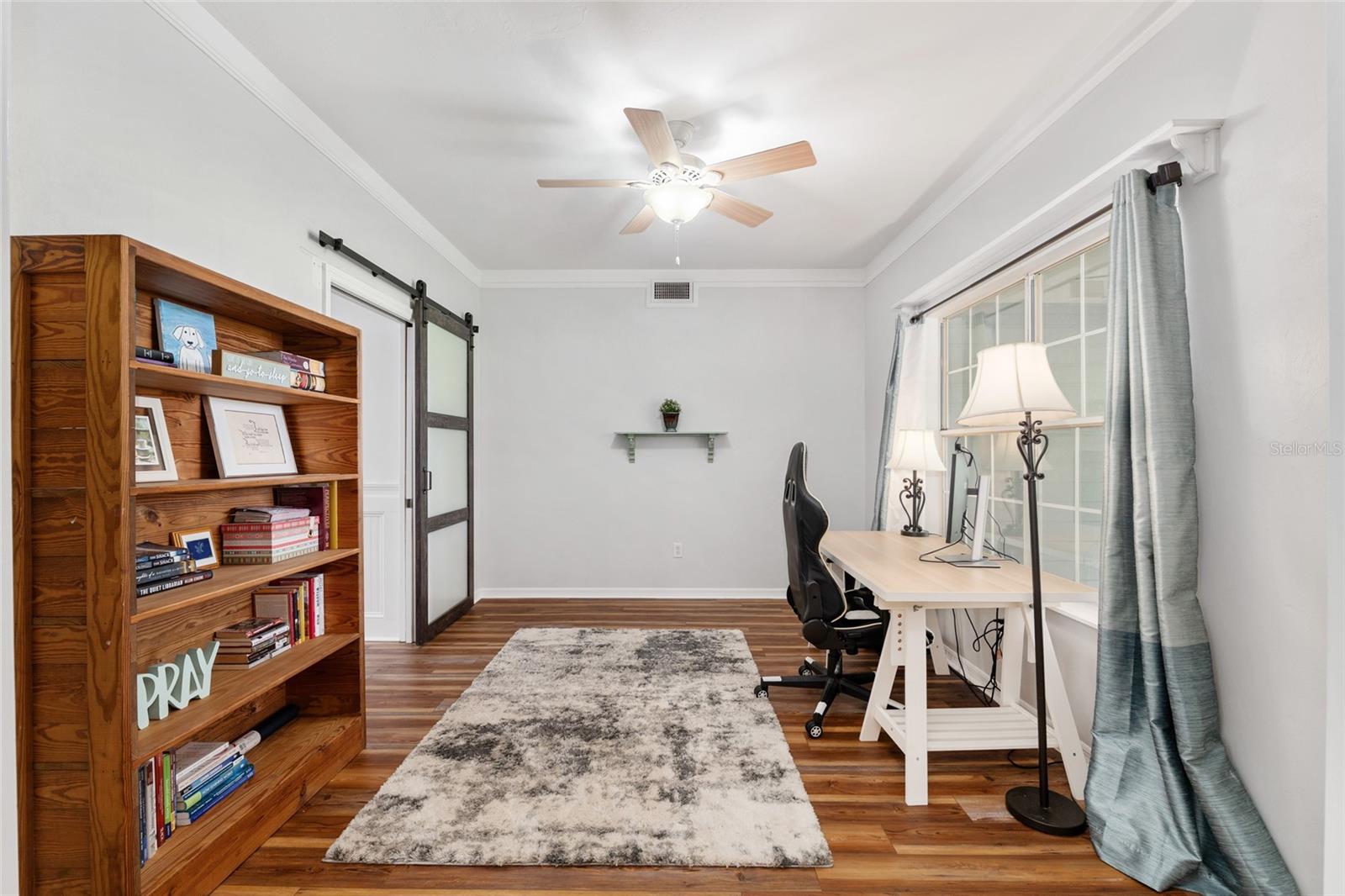SHAW FARMS OF ALACHUA - Residential