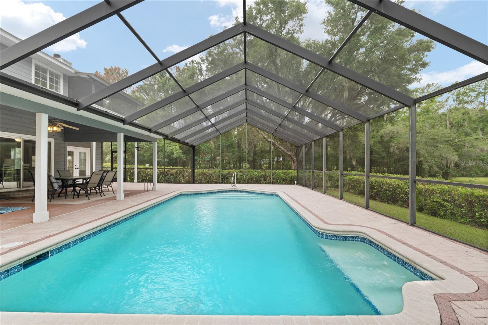SHAW FARMS OF ALACHUA - Residential