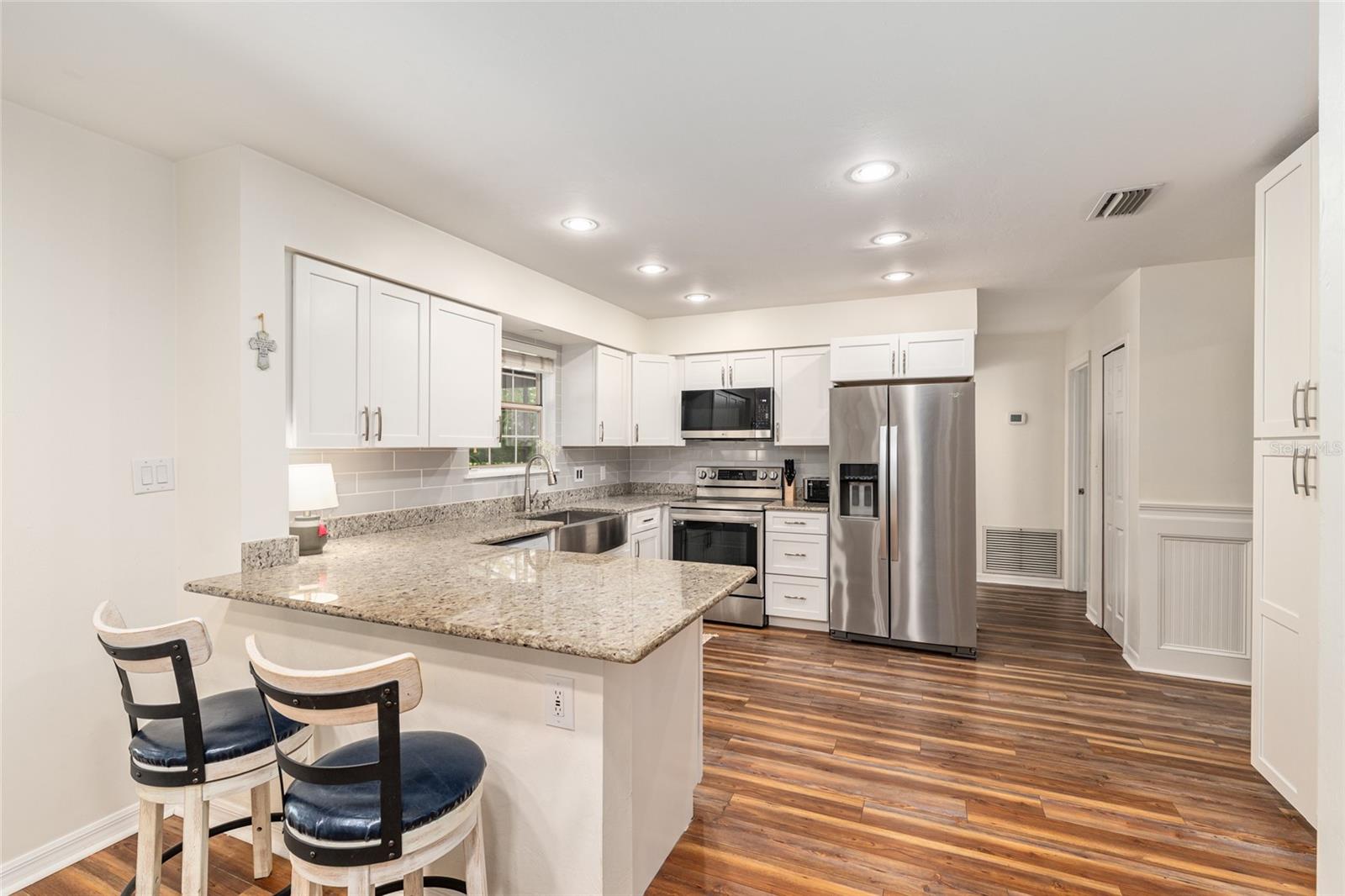 SHAW FARMS OF ALACHUA - Residential