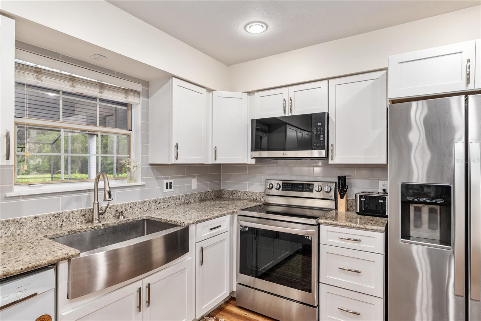 SHAW FARMS OF ALACHUA - Residential