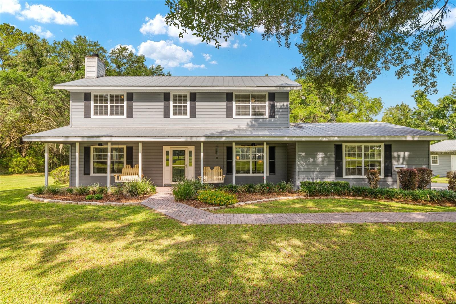 SHAW FARMS OF ALACHUA - Residential