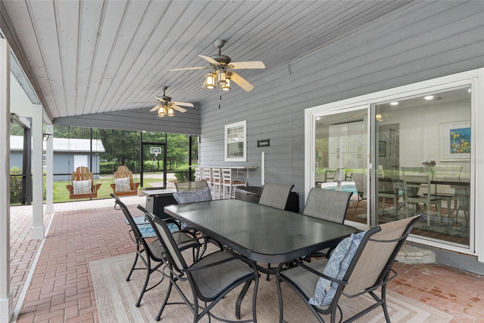SHAW FARMS OF ALACHUA - Residential