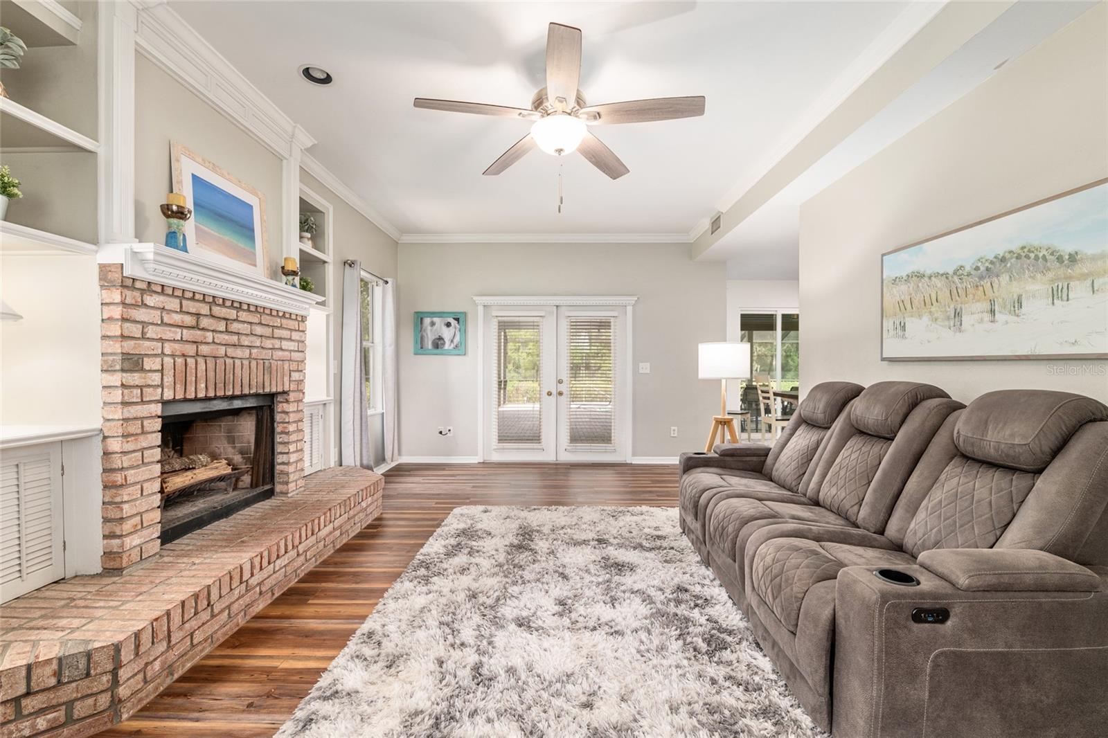 SHAW FARMS OF ALACHUA - Residential