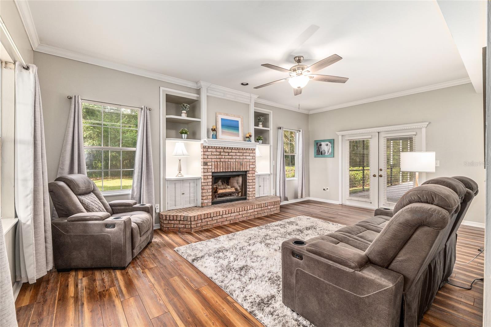 SHAW FARMS OF ALACHUA - Residential