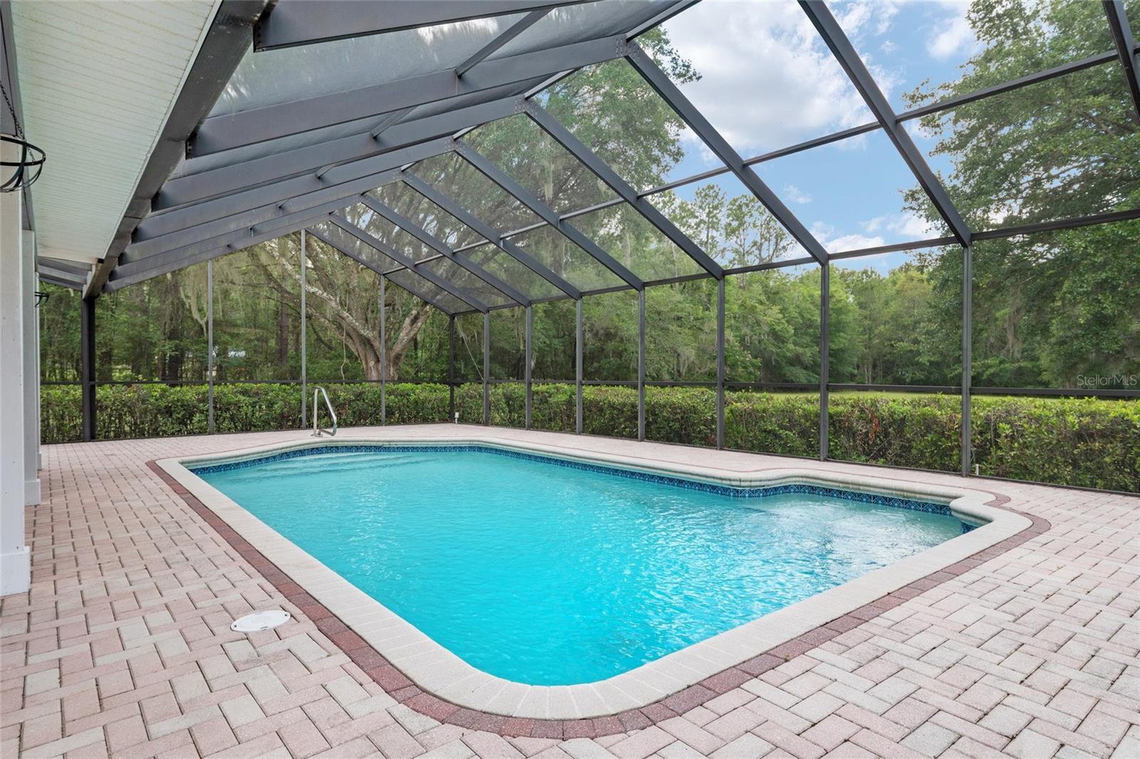 SHAW FARMS OF ALACHUA - Residential