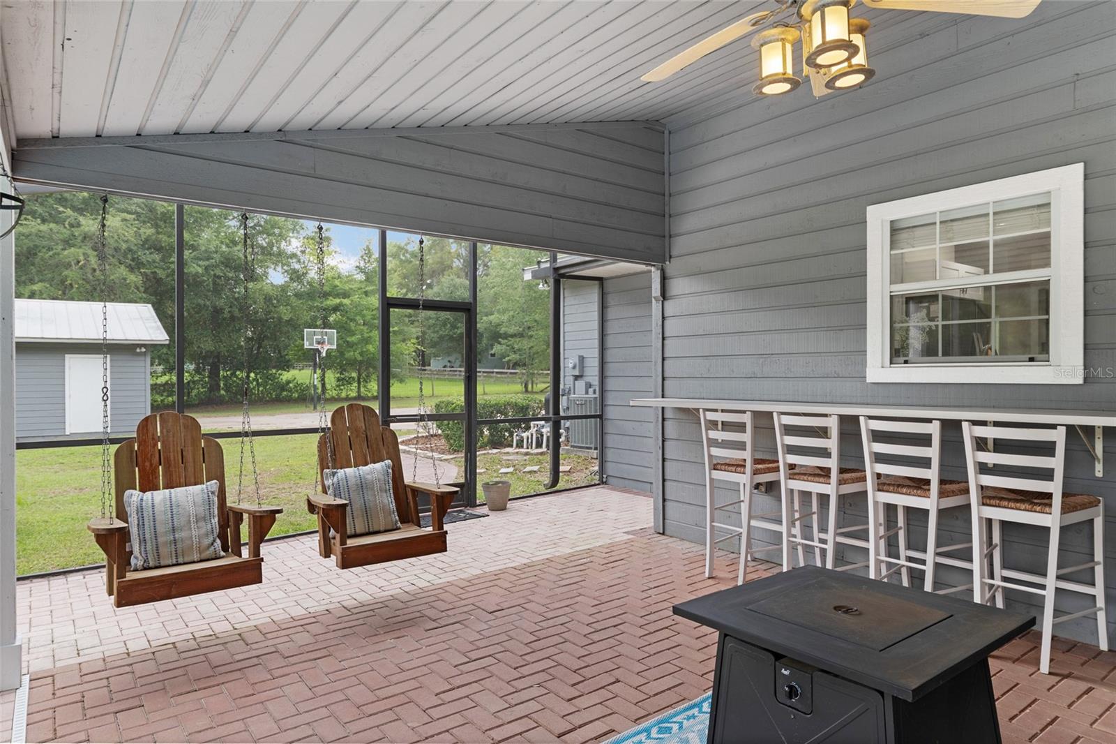 SHAW FARMS OF ALACHUA - Residential