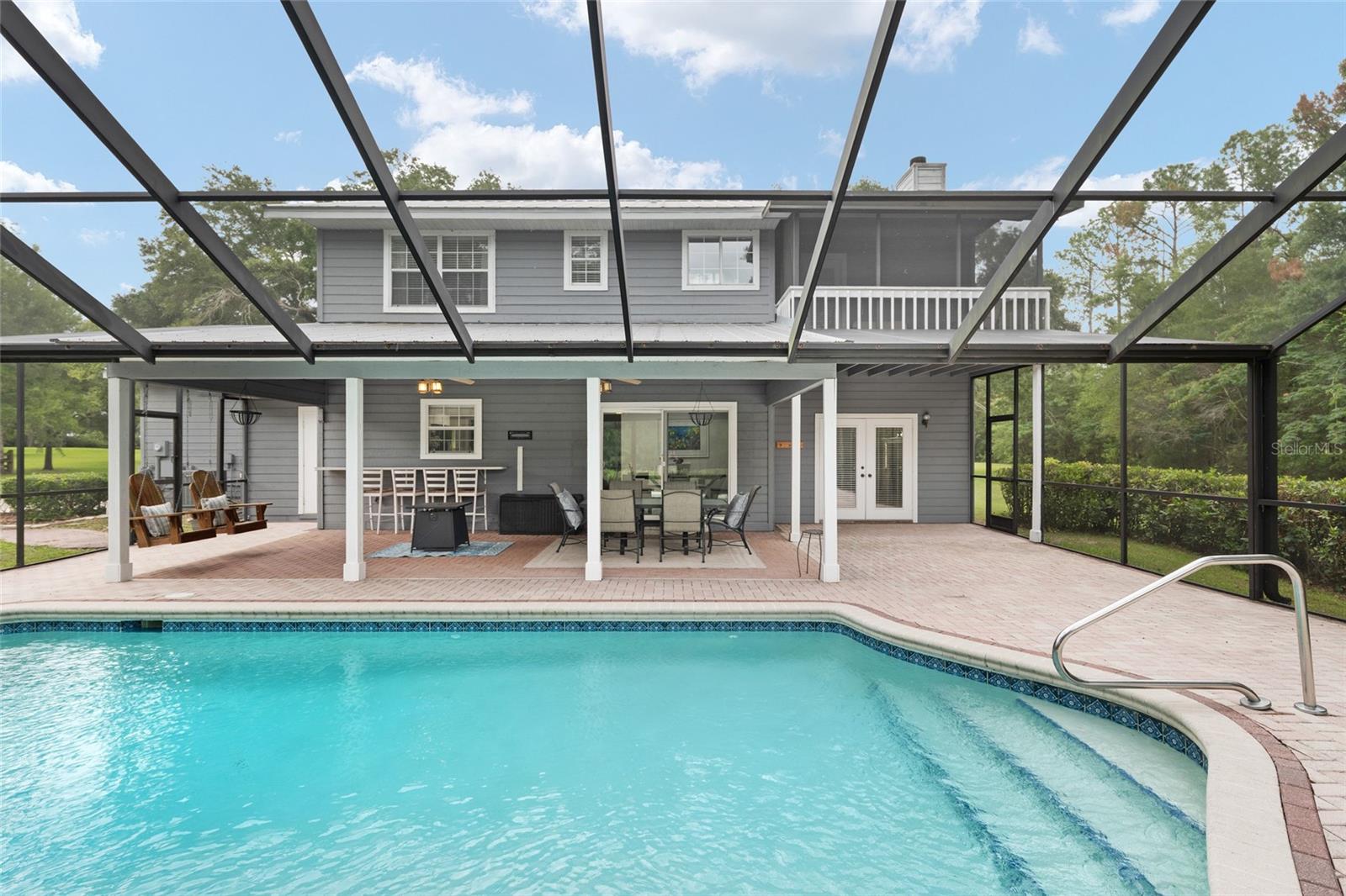 SHAW FARMS OF ALACHUA - Residential