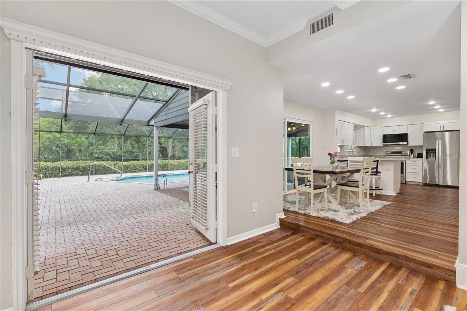 SHAW FARMS OF ALACHUA - Residential