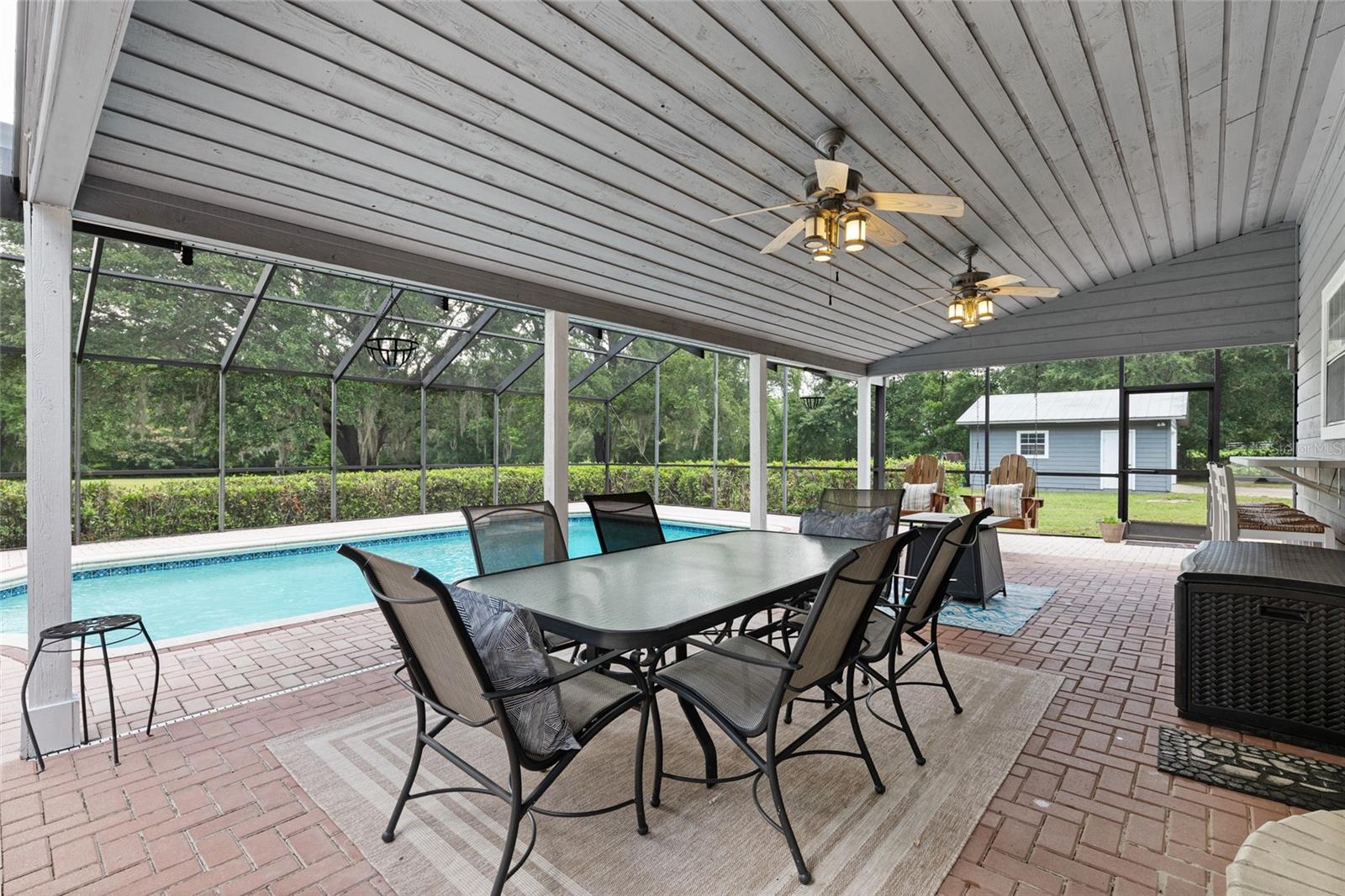 SHAW FARMS OF ALACHUA - Residential